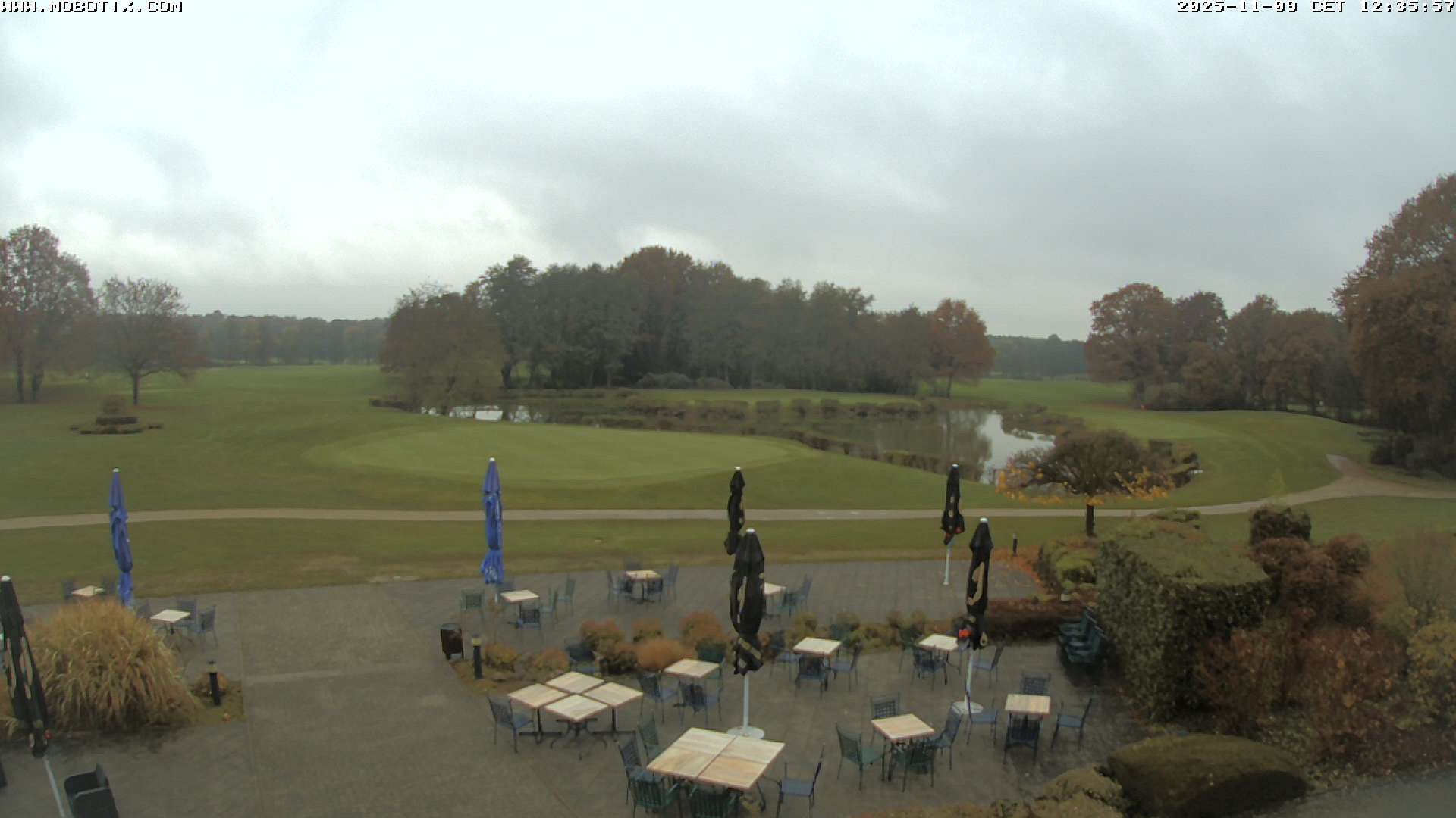 Webcam Golf Club Soufflenheim