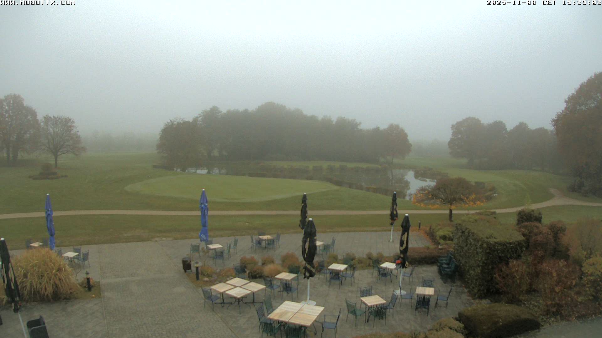 Webcam Golf Club Soufflenheim
