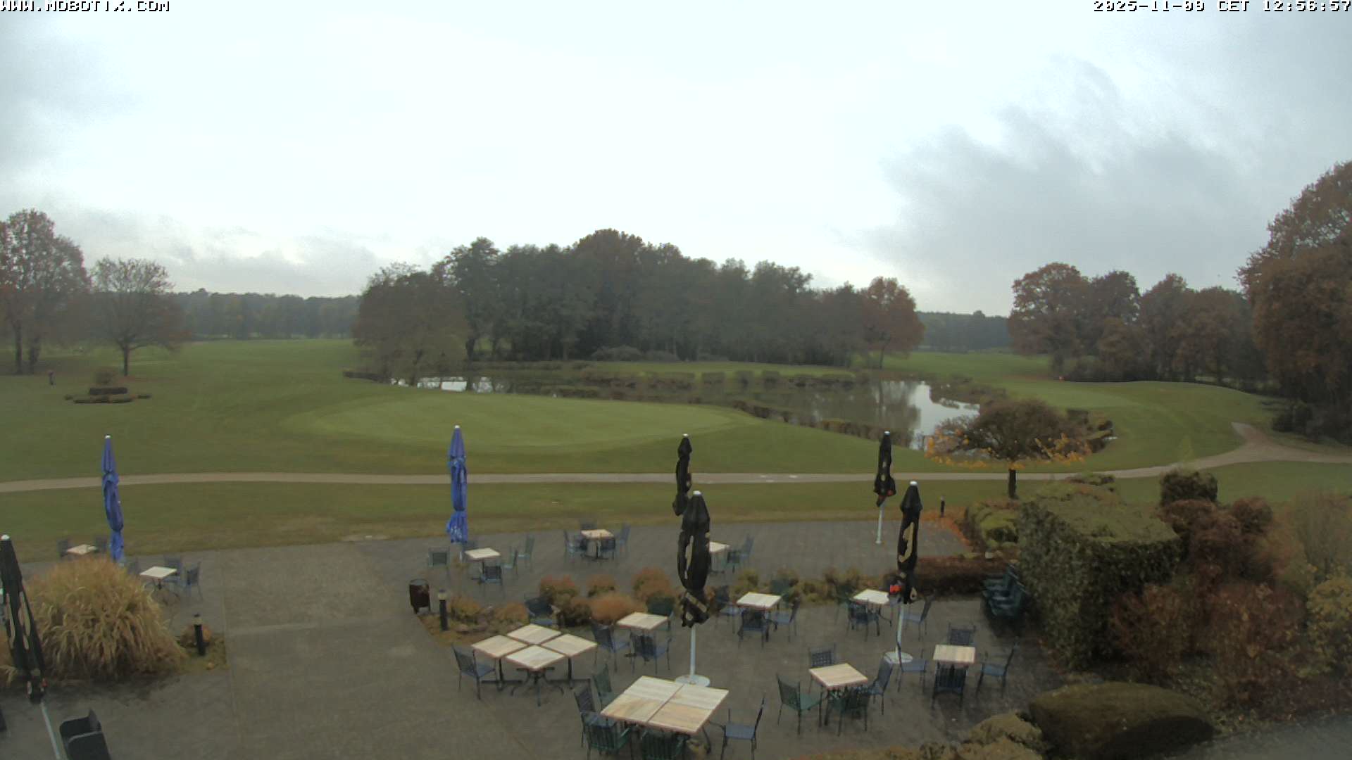 Webcam Golf Club Soufflenheim