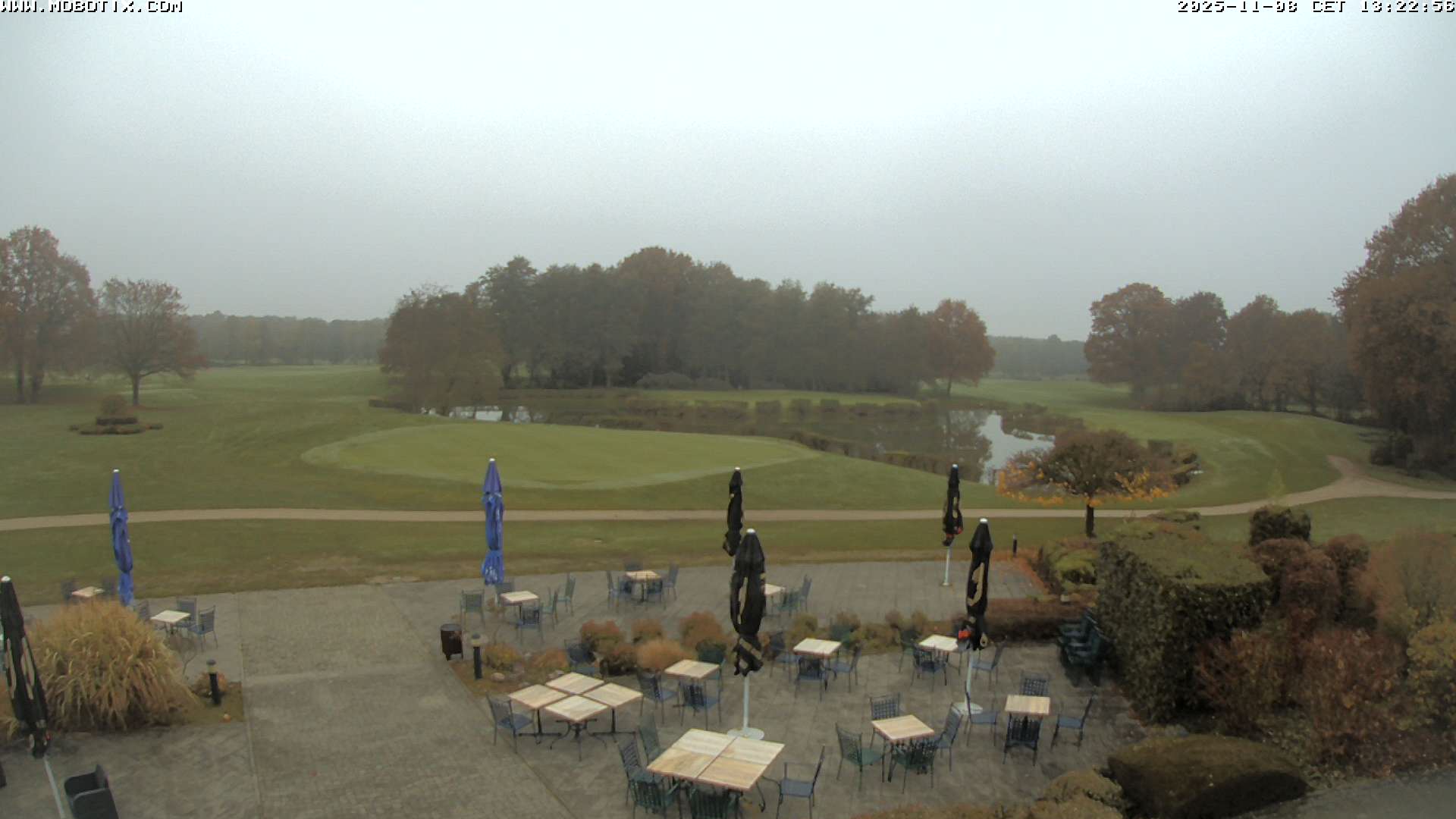 Webcam Golf Club Soufflenheim