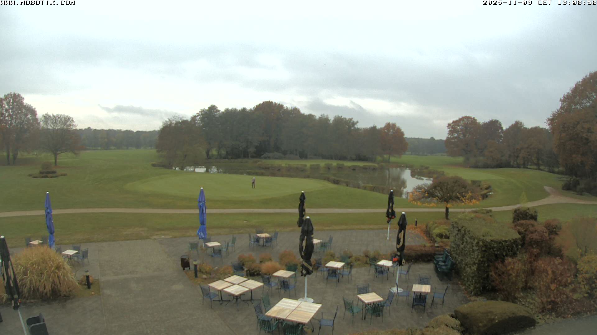 Webcam Golf Club Soufflenheim