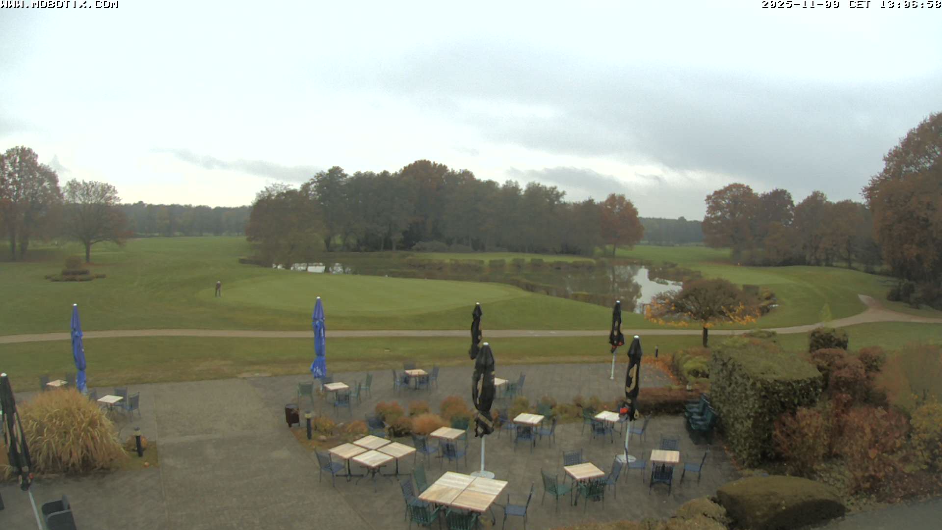 Webcam Golf Club Soufflenheim