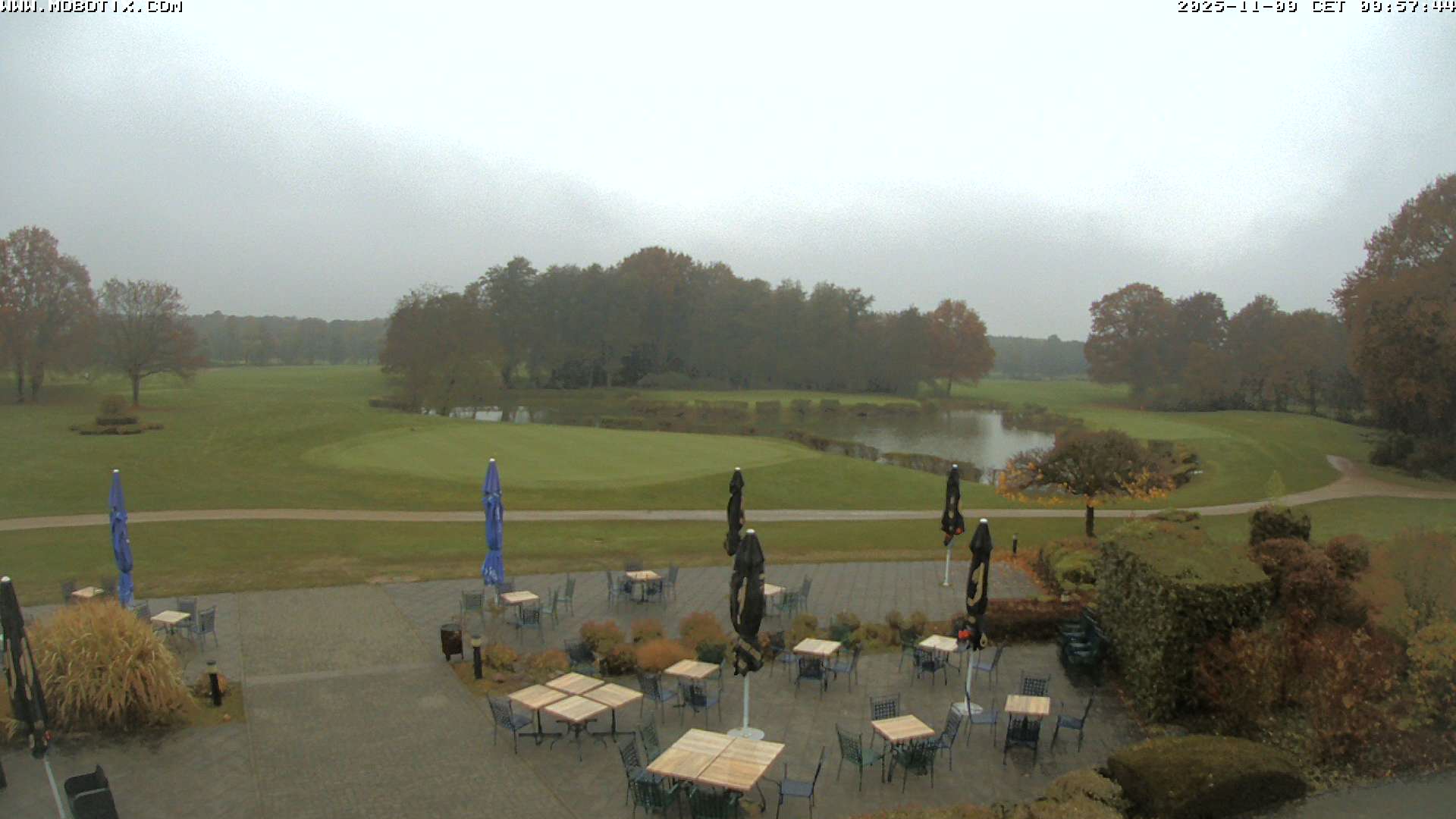 Webcam Golf Club Soufflenheim