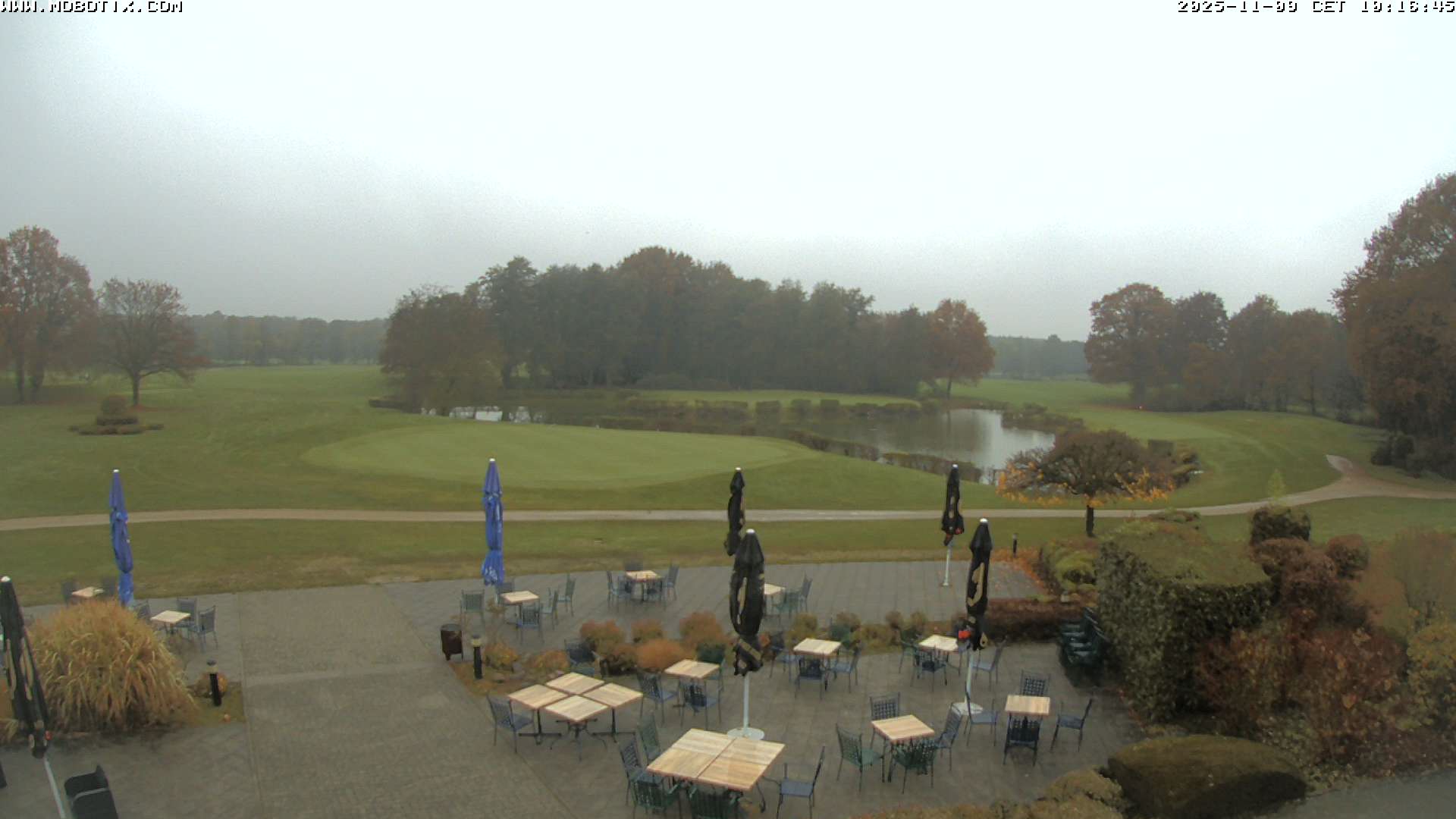 Webcam Golf Club Soufflenheim