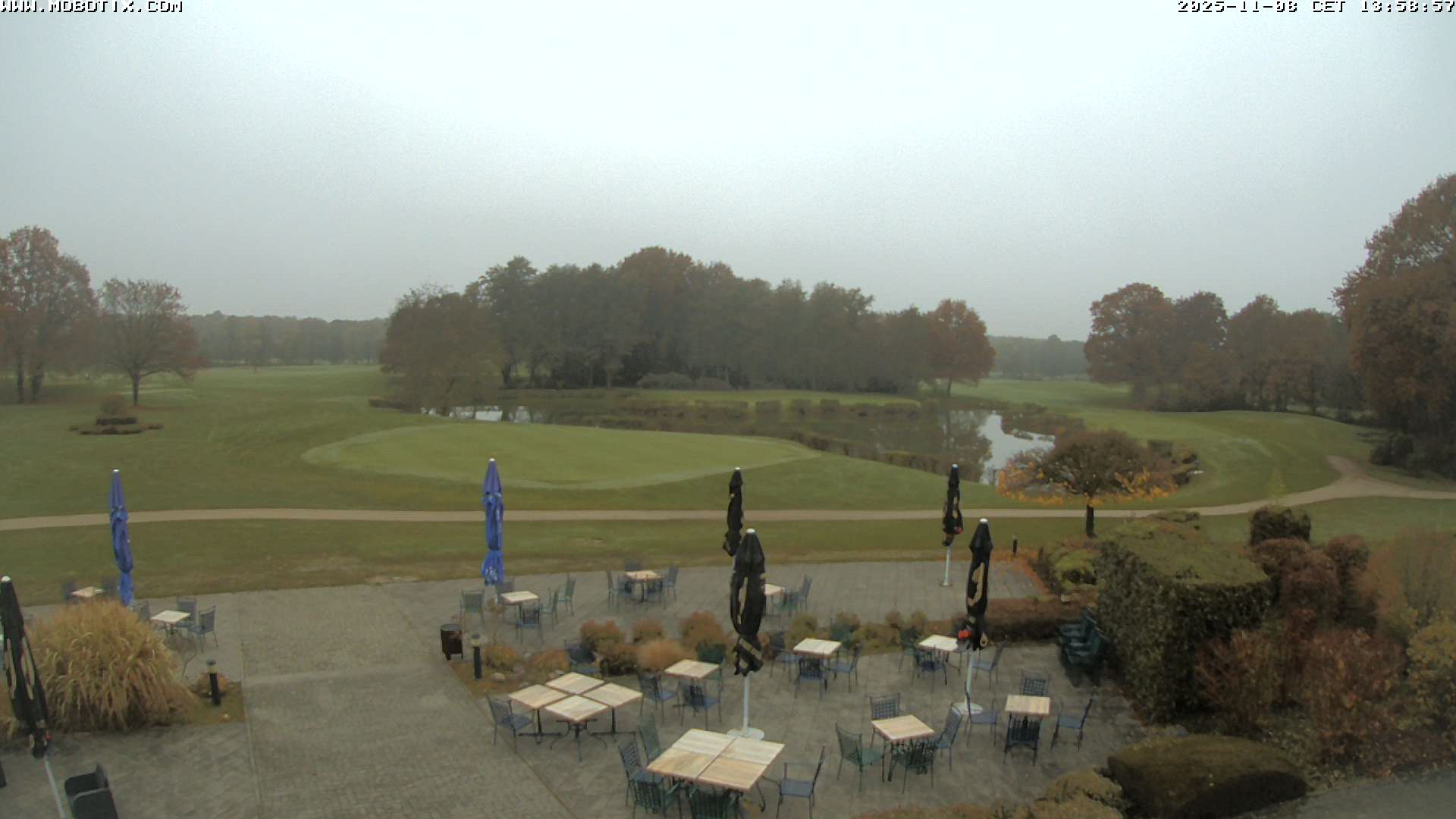 Webcam Golf Club Soufflenheim