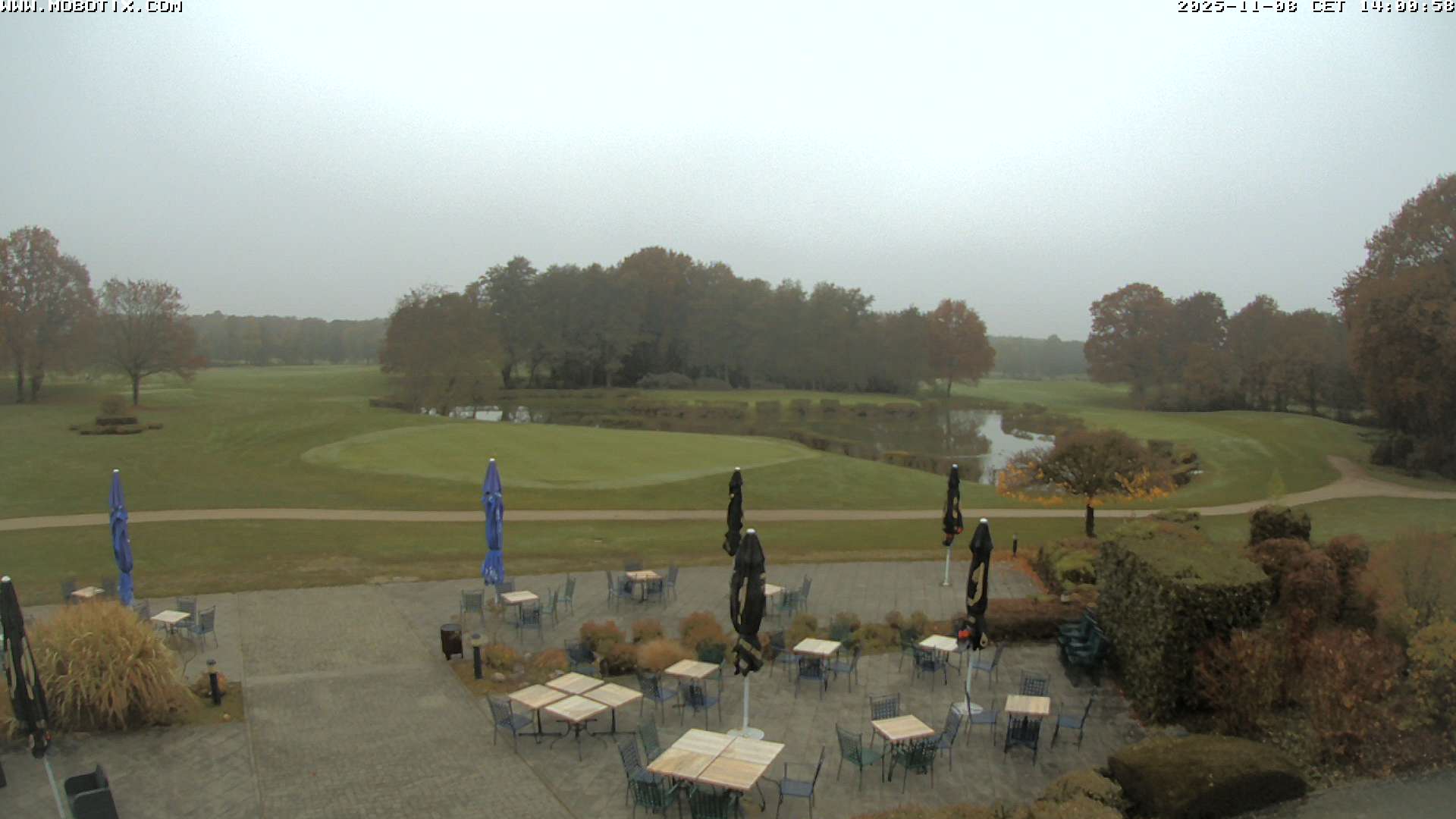 Webcam Golf Club Soufflenheim