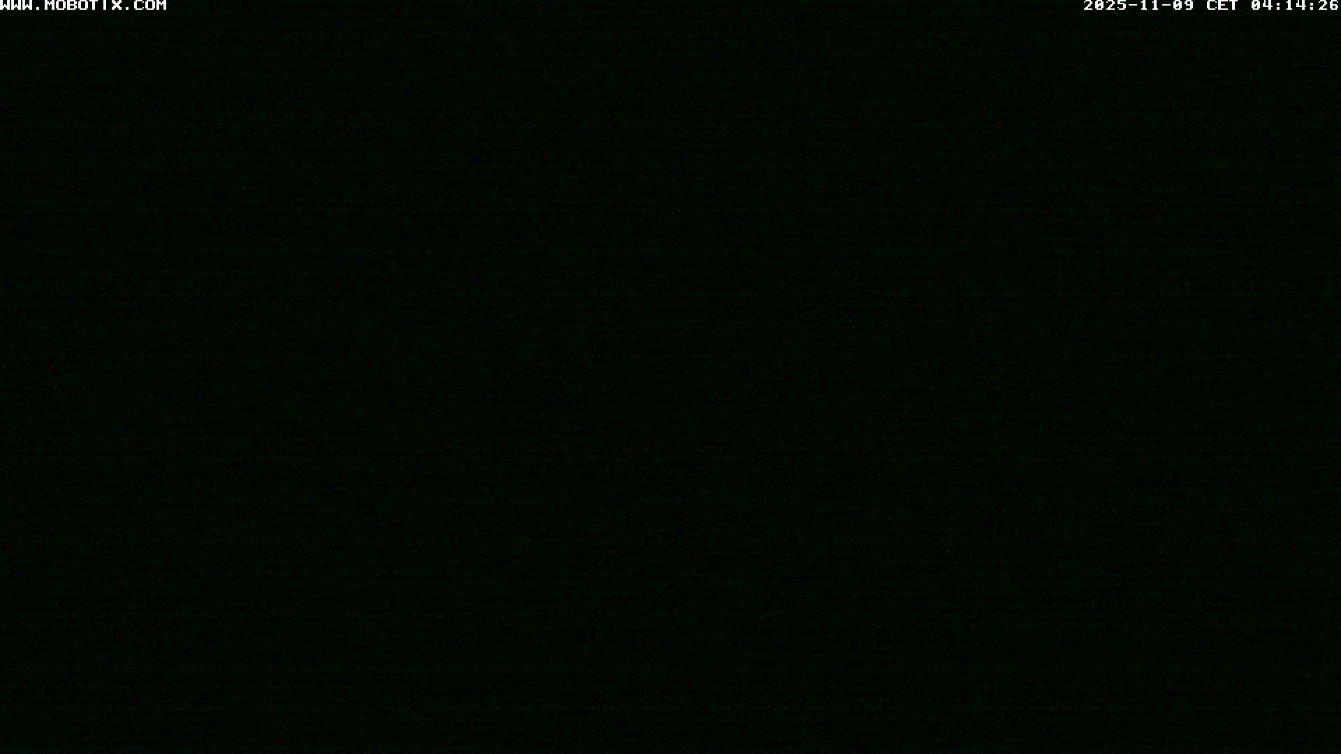 Webcam Golf Club Soufflenheim