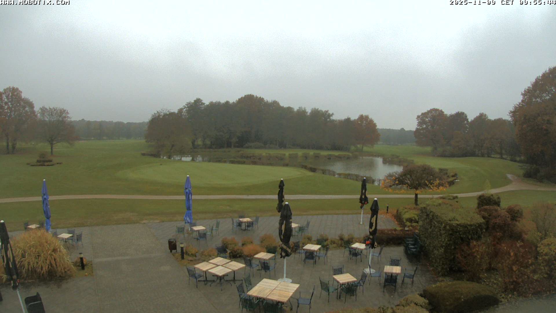 Webcam Golf Club Soufflenheim
