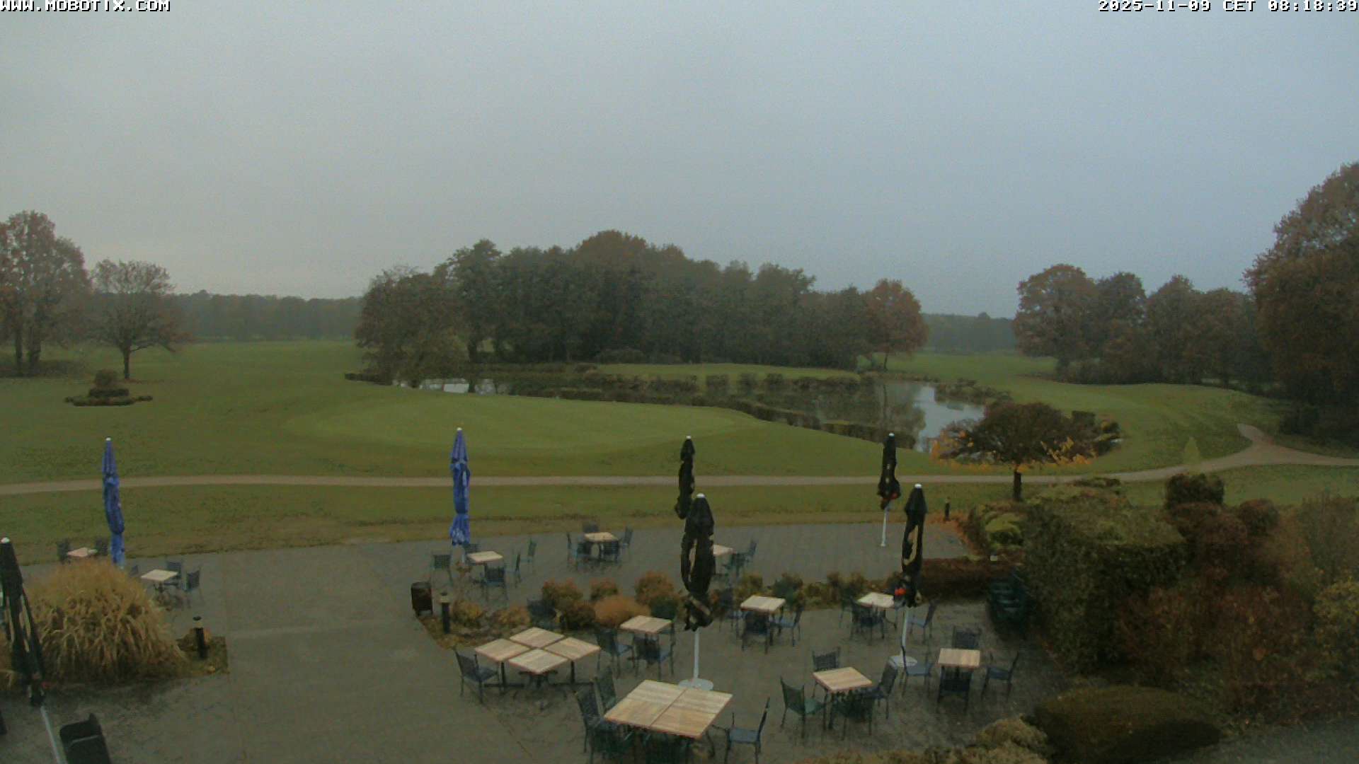 Webcam Golf Club Soufflenheim