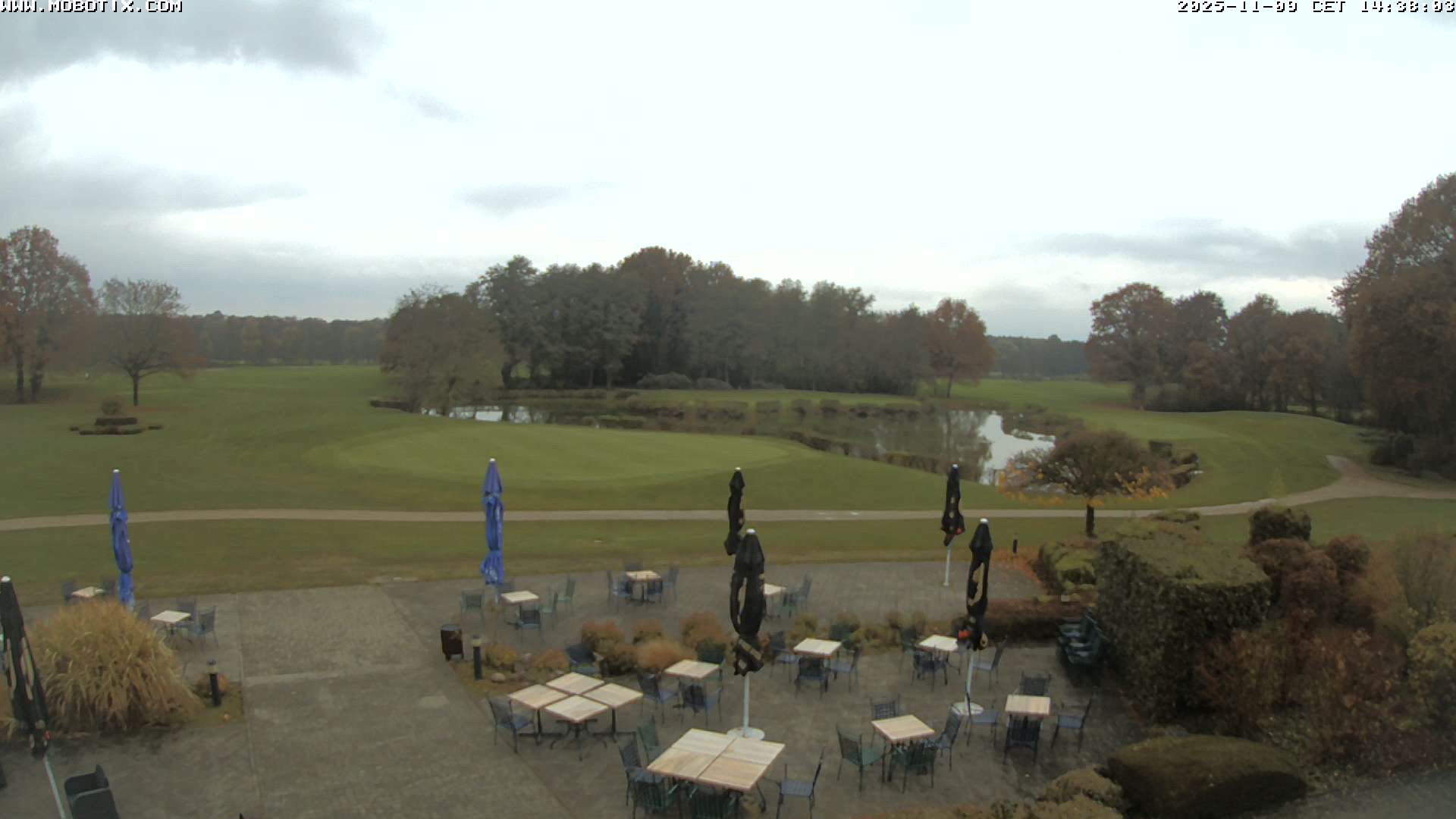 Webcam Golf Club Soufflenheim