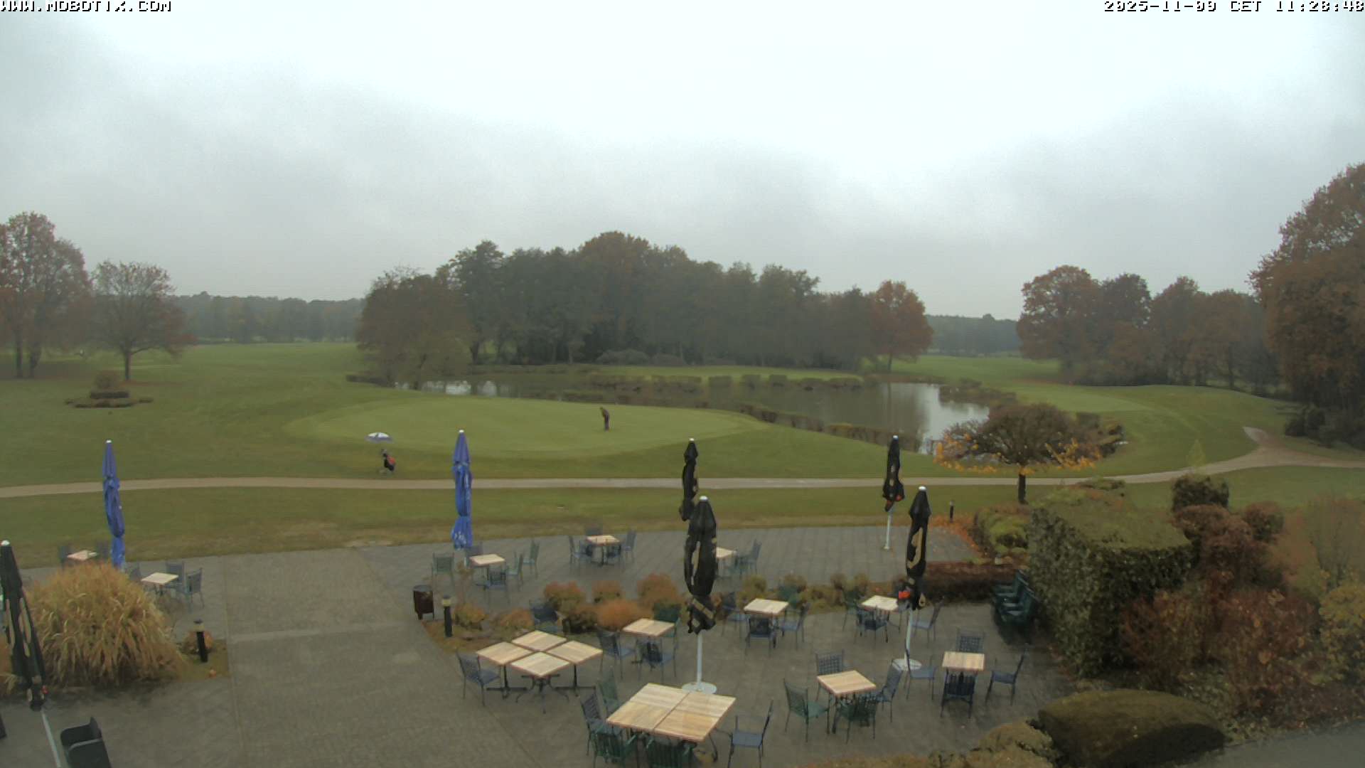 Webcam Golf Club Soufflenheim