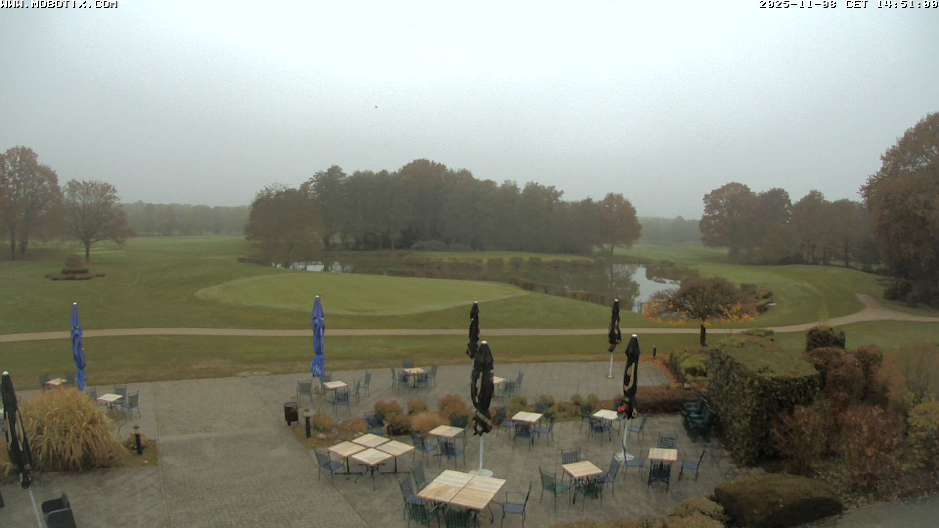 Webcam Golf Club Soufflenheim