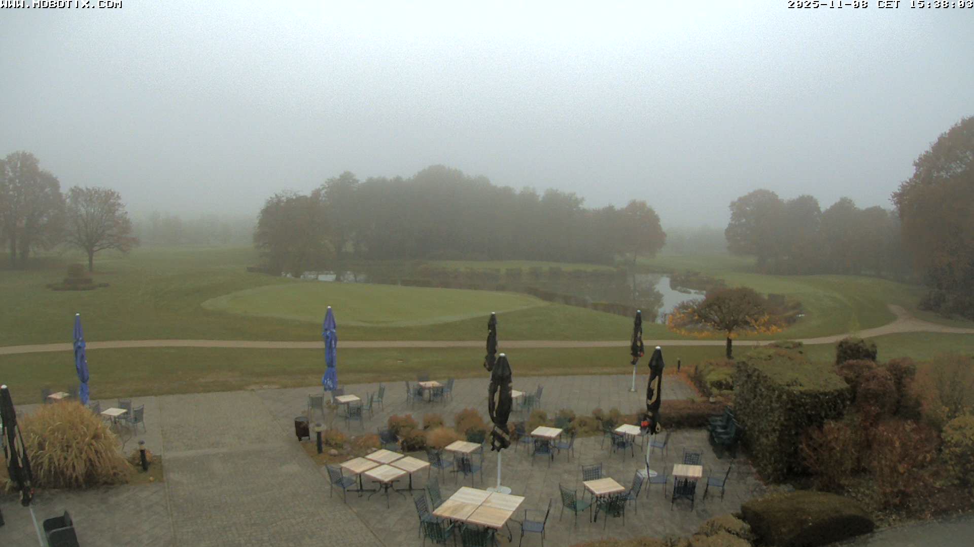 Webcam Golf Club Soufflenheim