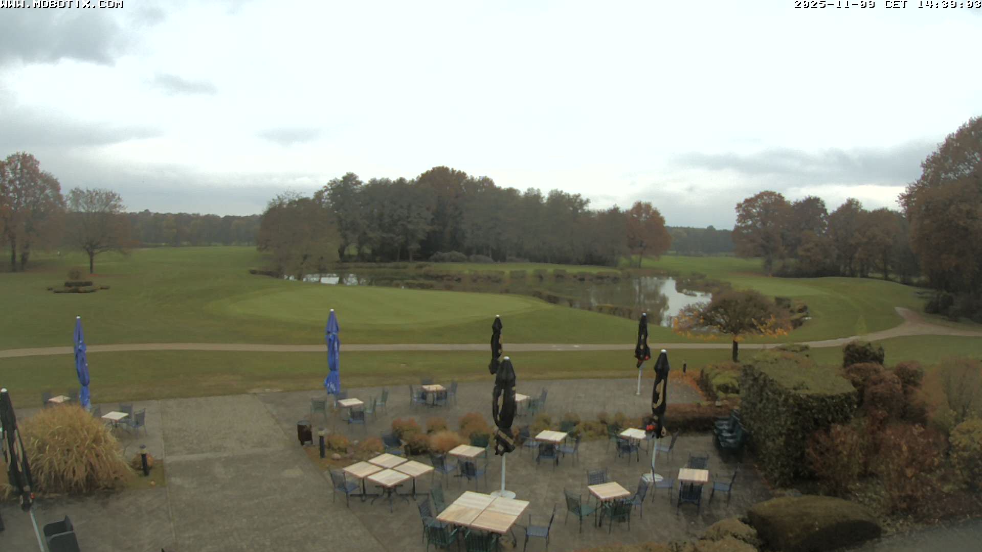 Webcam Golf Club Soufflenheim