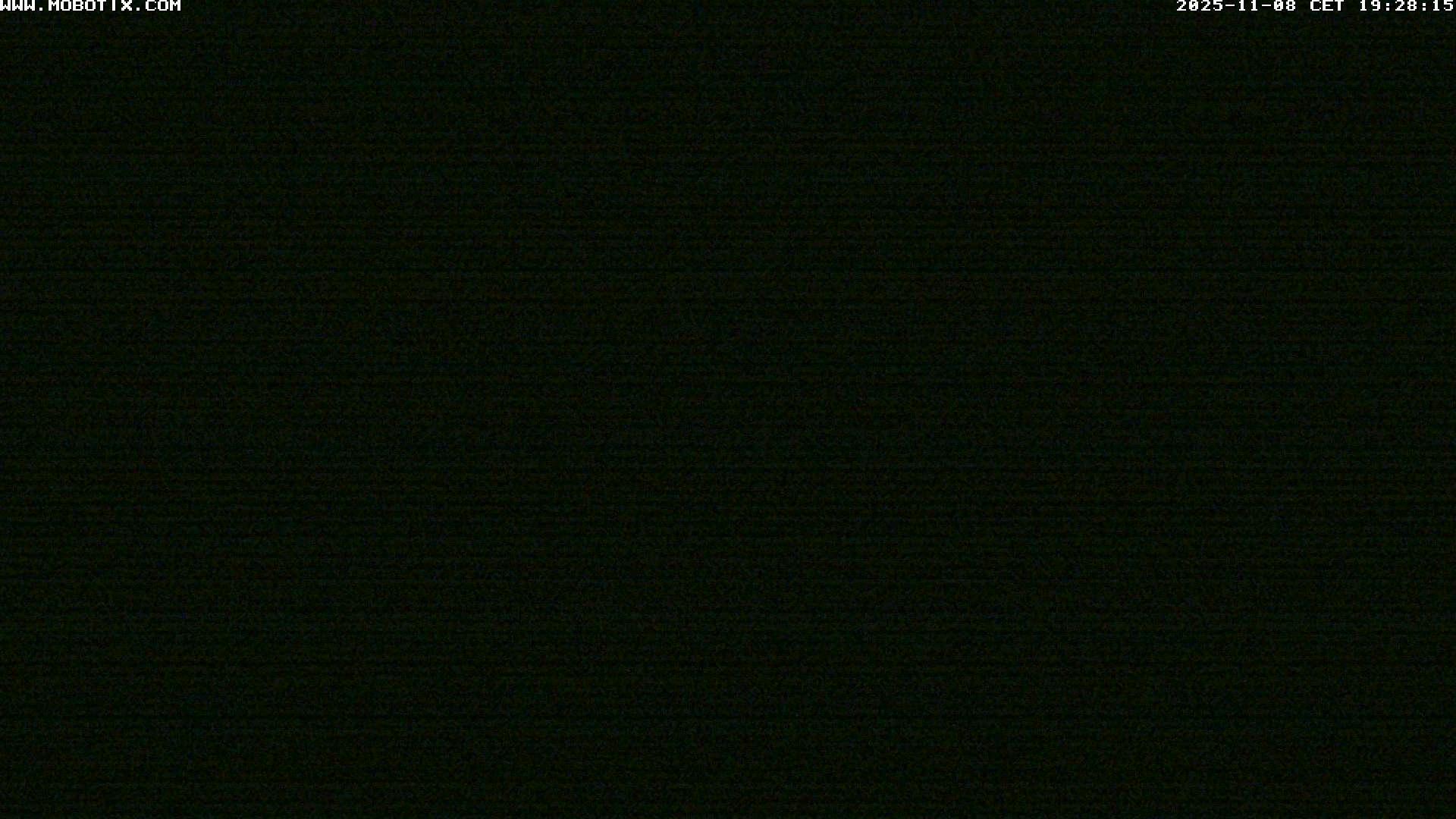 Webcam Golf Club Soufflenheim