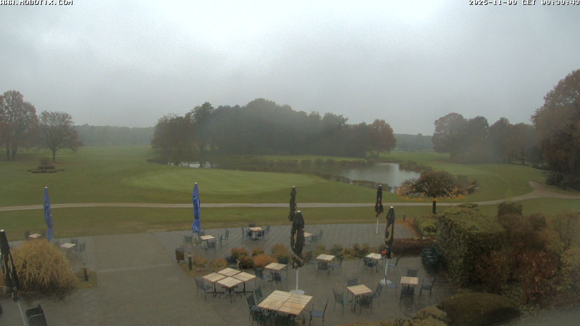 Webcam Golf Club Soufflenheim
