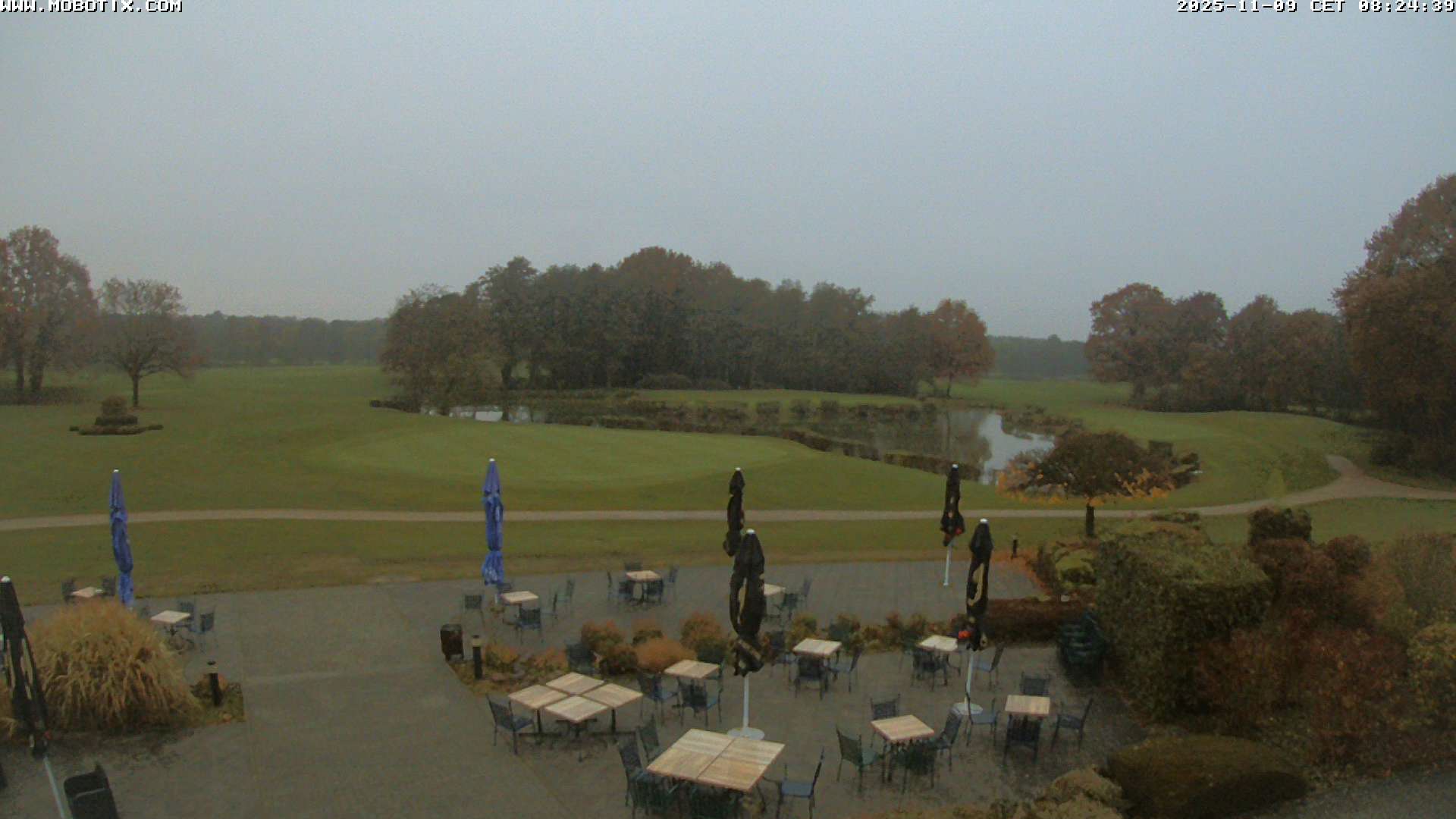 Webcam Golf Club Soufflenheim
