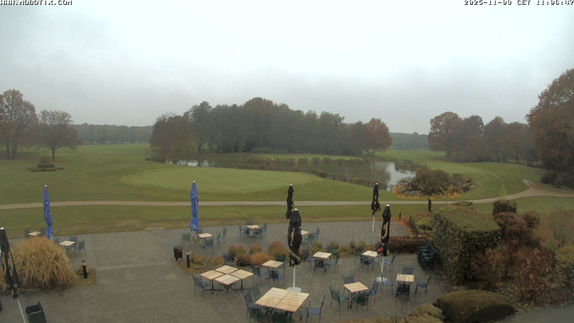 Webcam Golf Club Soufflenheim