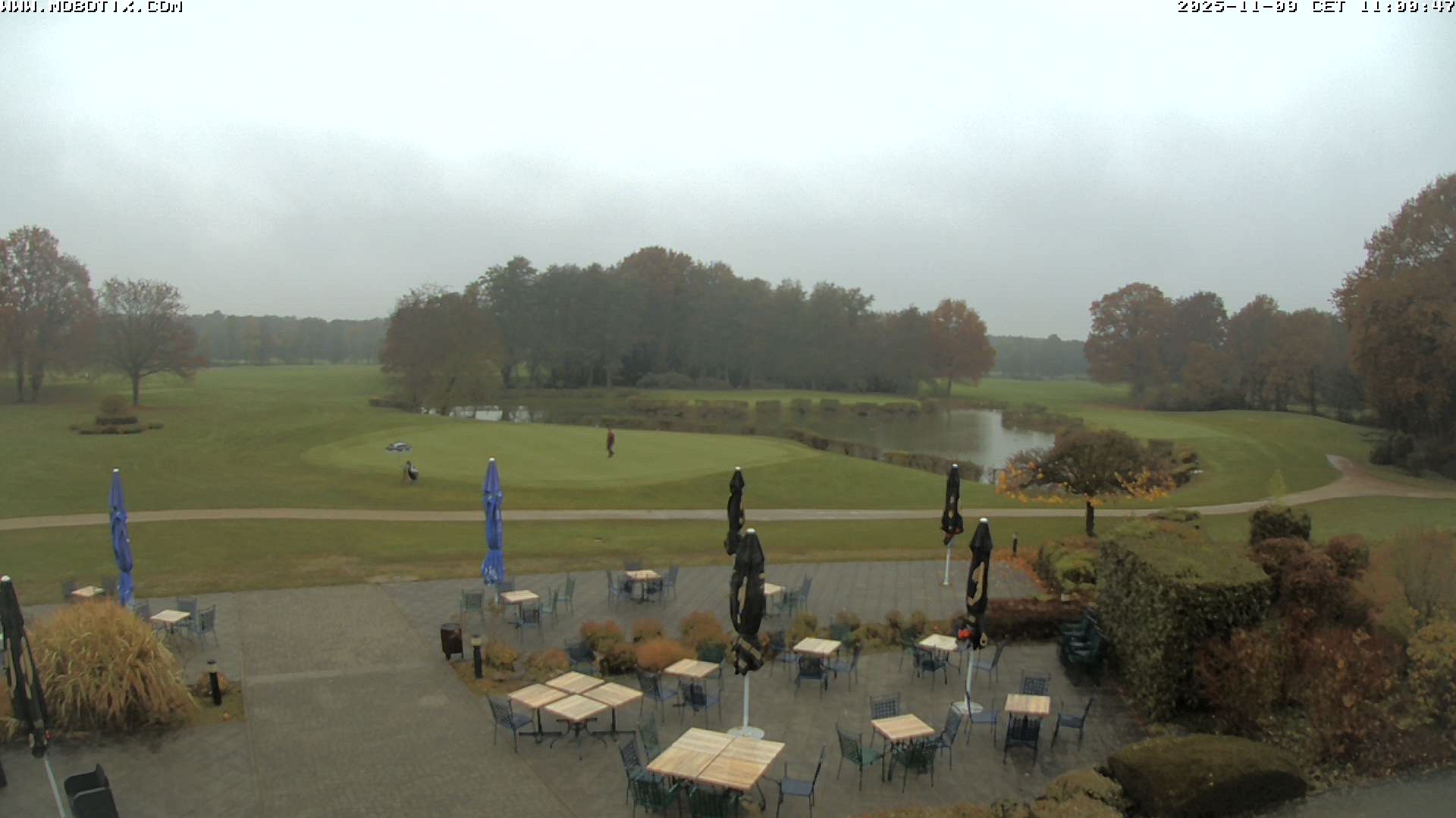 Webcam Golf Club Soufflenheim