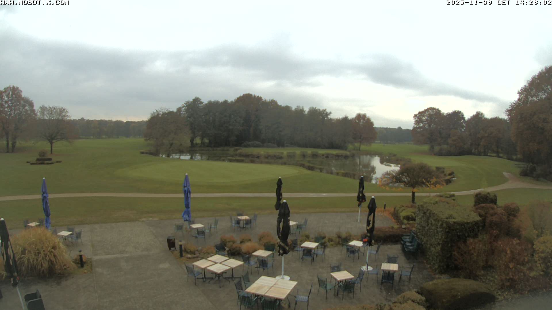 Webcam Golf Club Soufflenheim