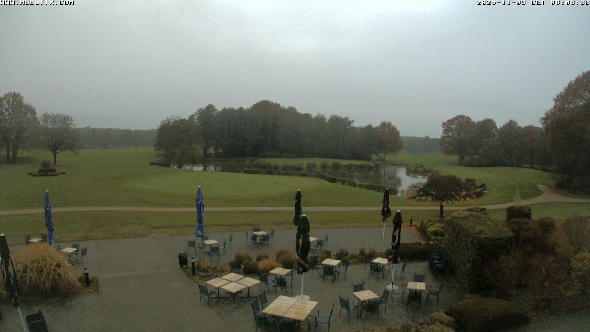Webcam Golf Club Soufflenheim