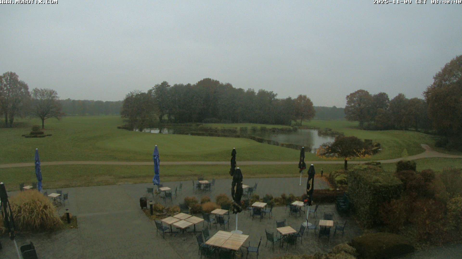 Webcam Golf Club Soufflenheim