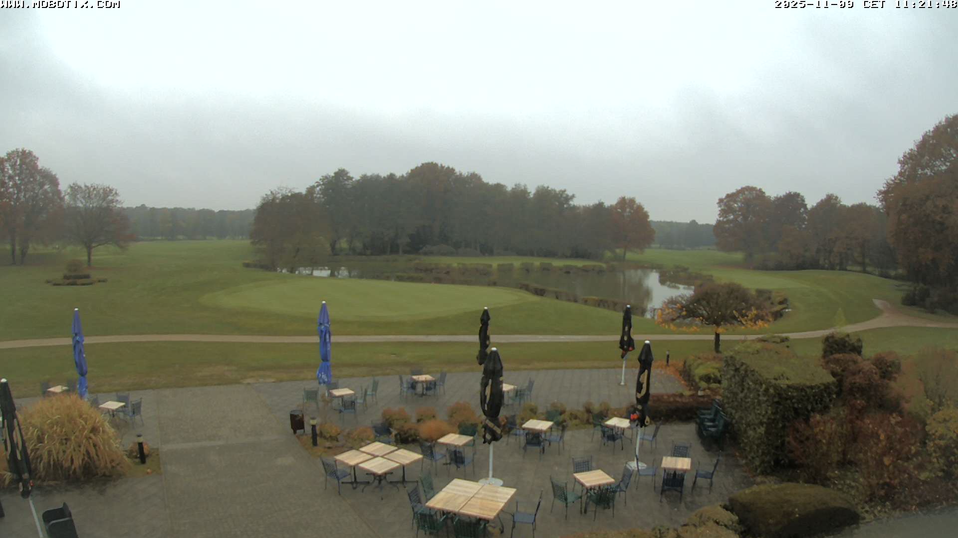 Webcam Golf Club Soufflenheim
