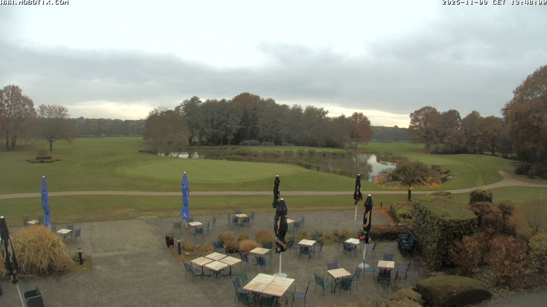 Webcam Golf Club Soufflenheim
