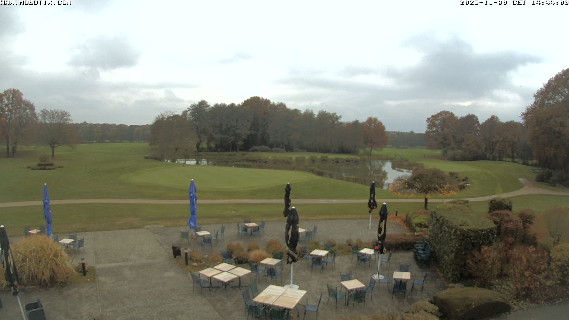 Webcam Golf Club Soufflenheim