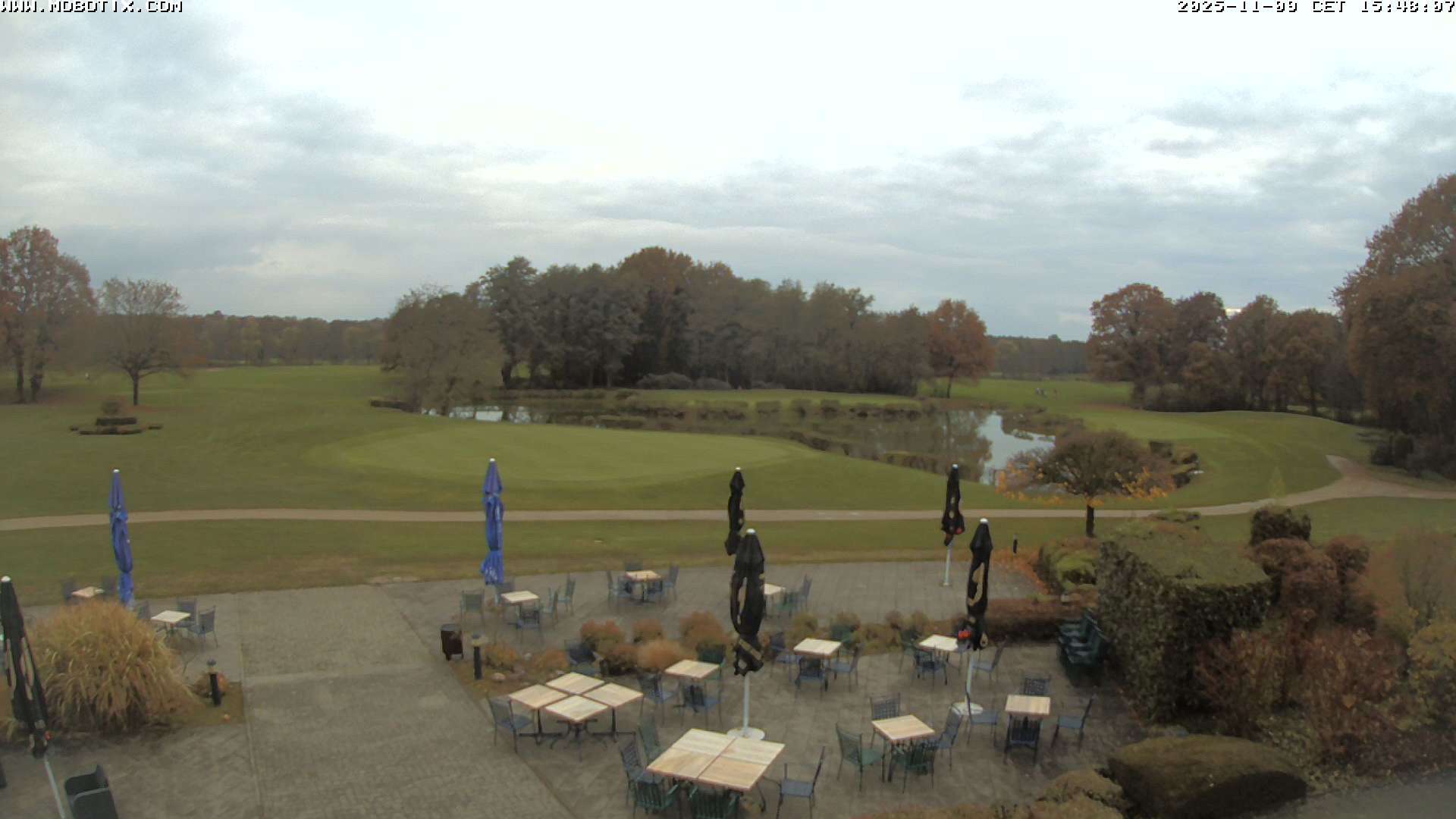 Webcam Golf Club Soufflenheim