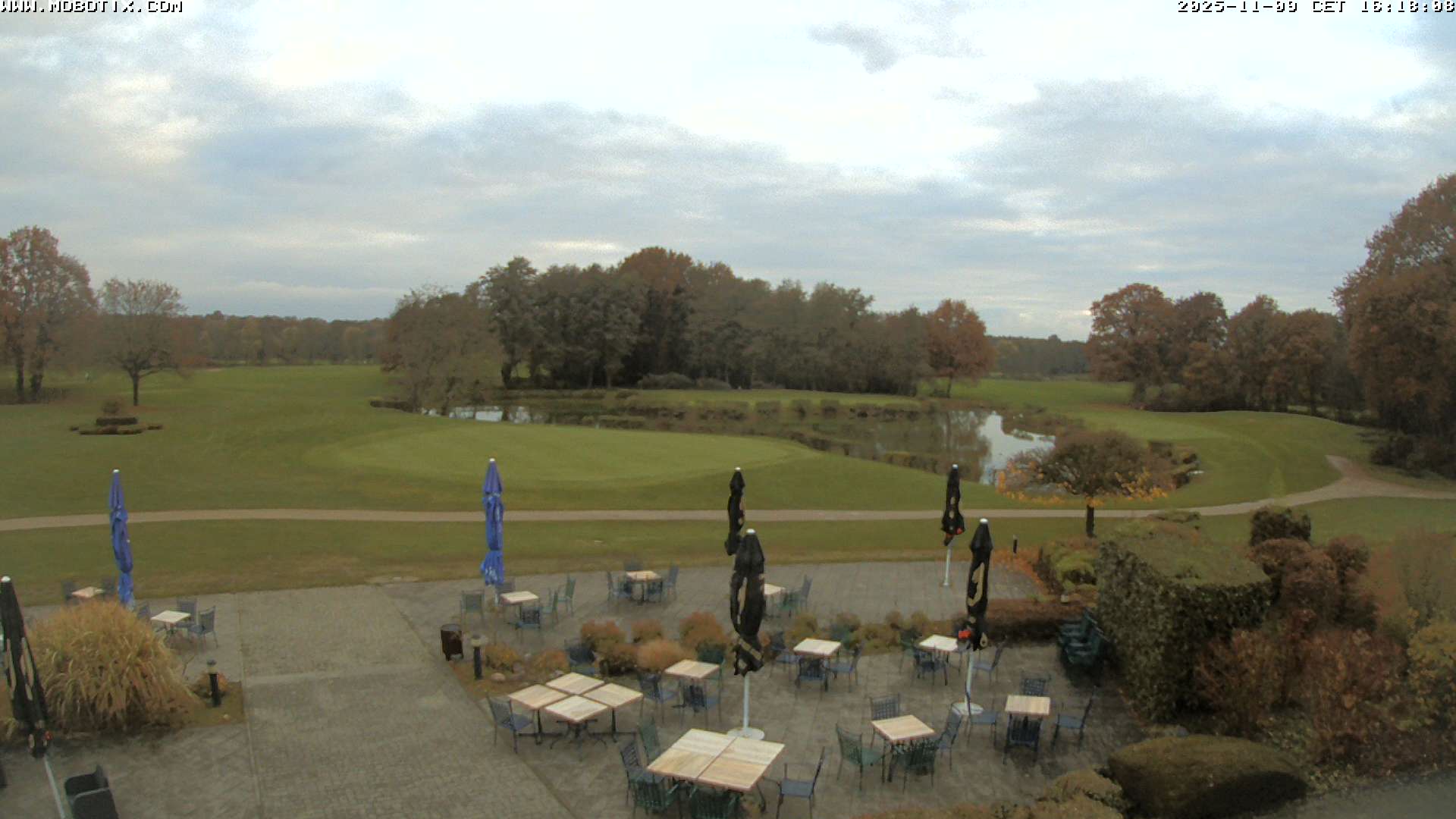 Webcam Golf Club Soufflenheim