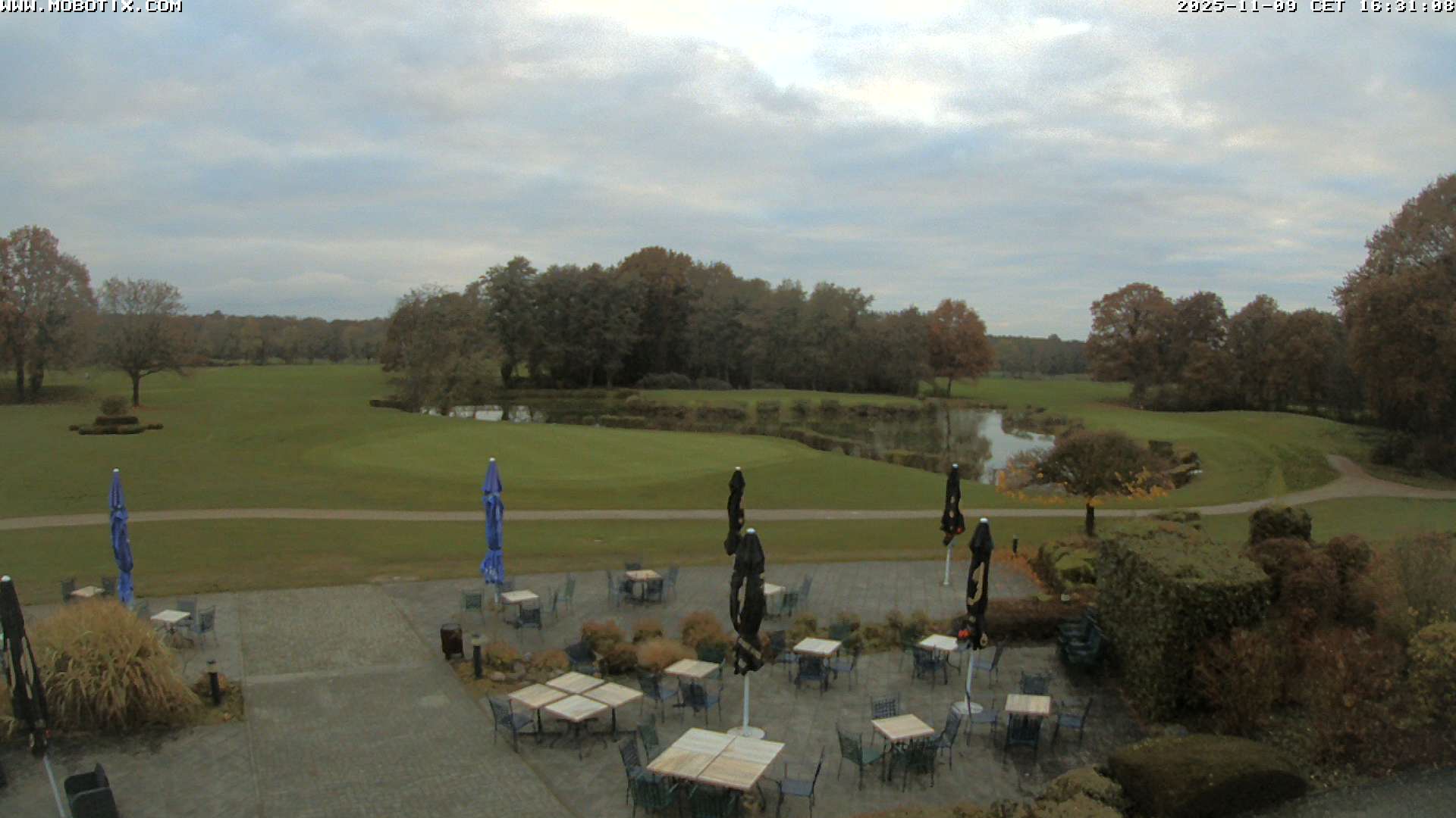 Webcam Golf Club Soufflenheim