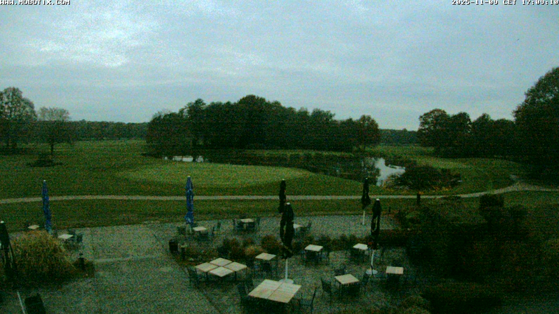 Webcam Golf Club Soufflenheim