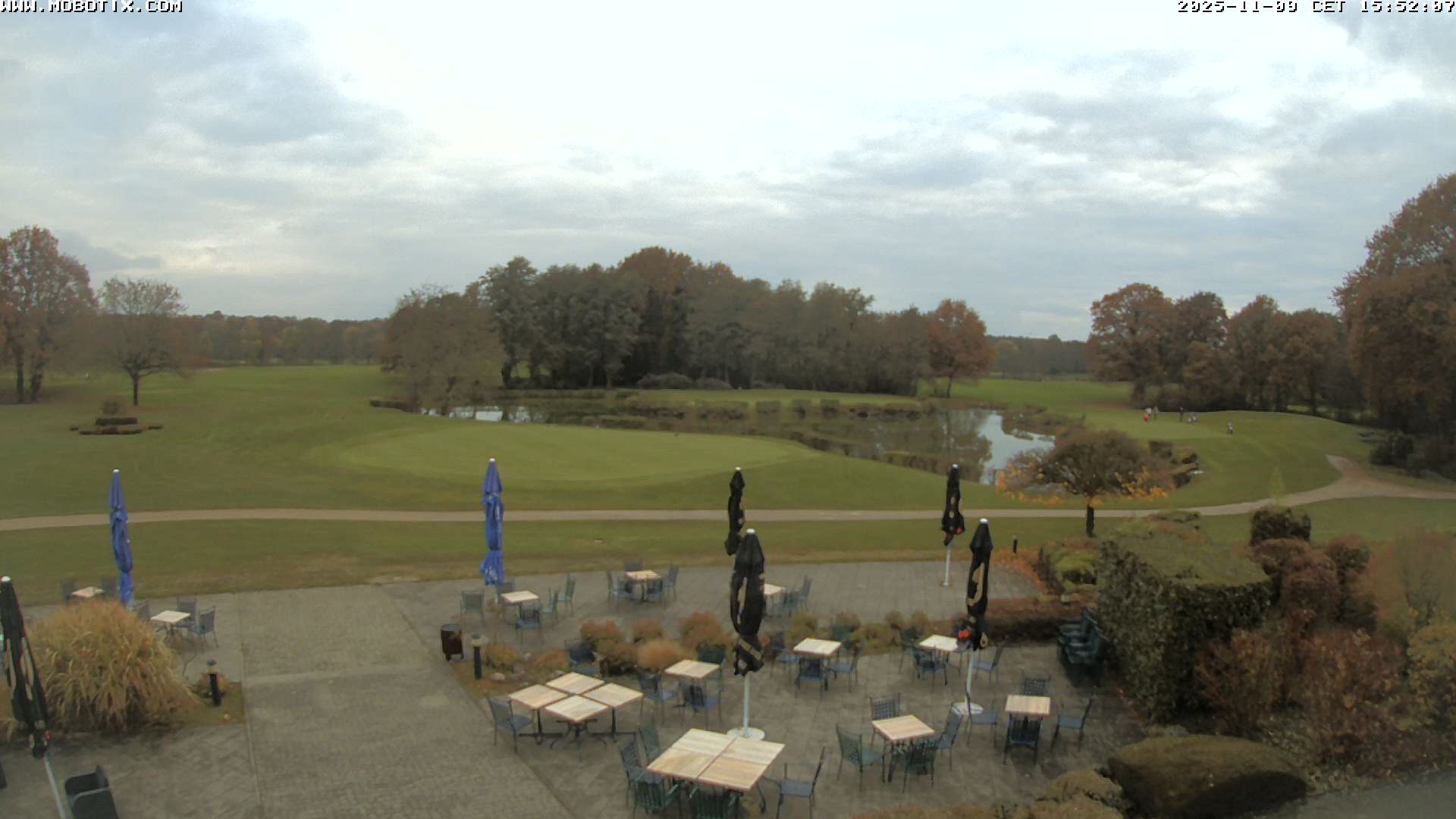 Webcam Golf Club Soufflenheim