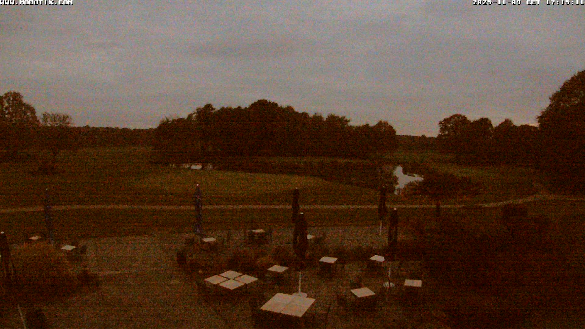 Webcam Golf Club Soufflenheim