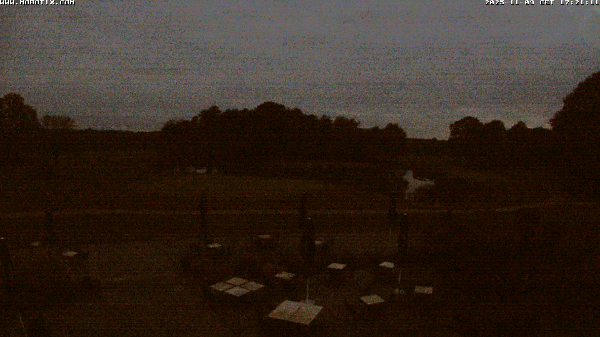 Webcam Golf Club Soufflenheim