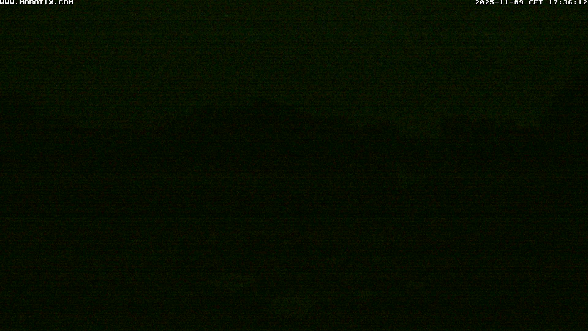 Webcam Golf Club Soufflenheim