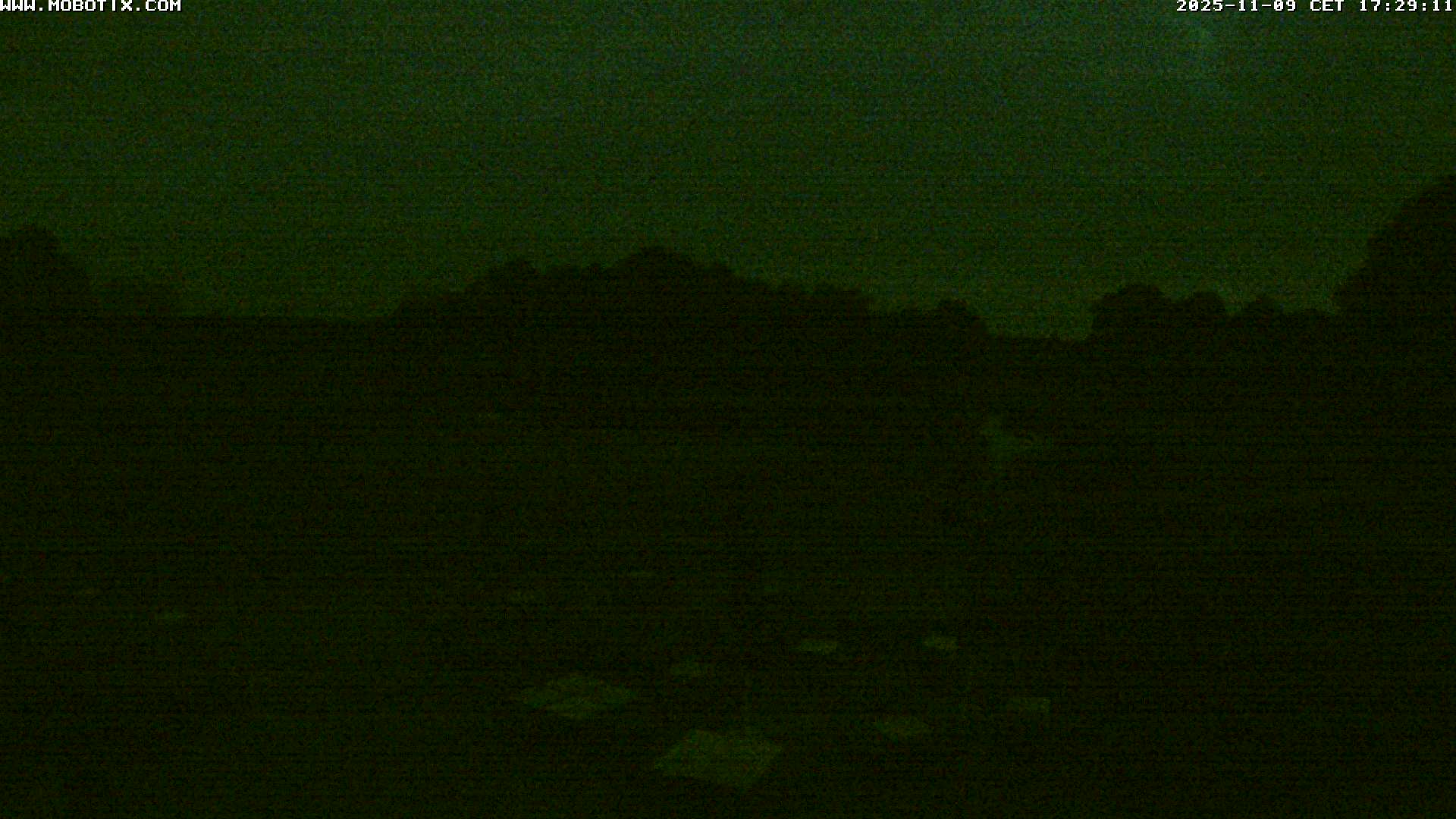 Webcam Golf Club Soufflenheim