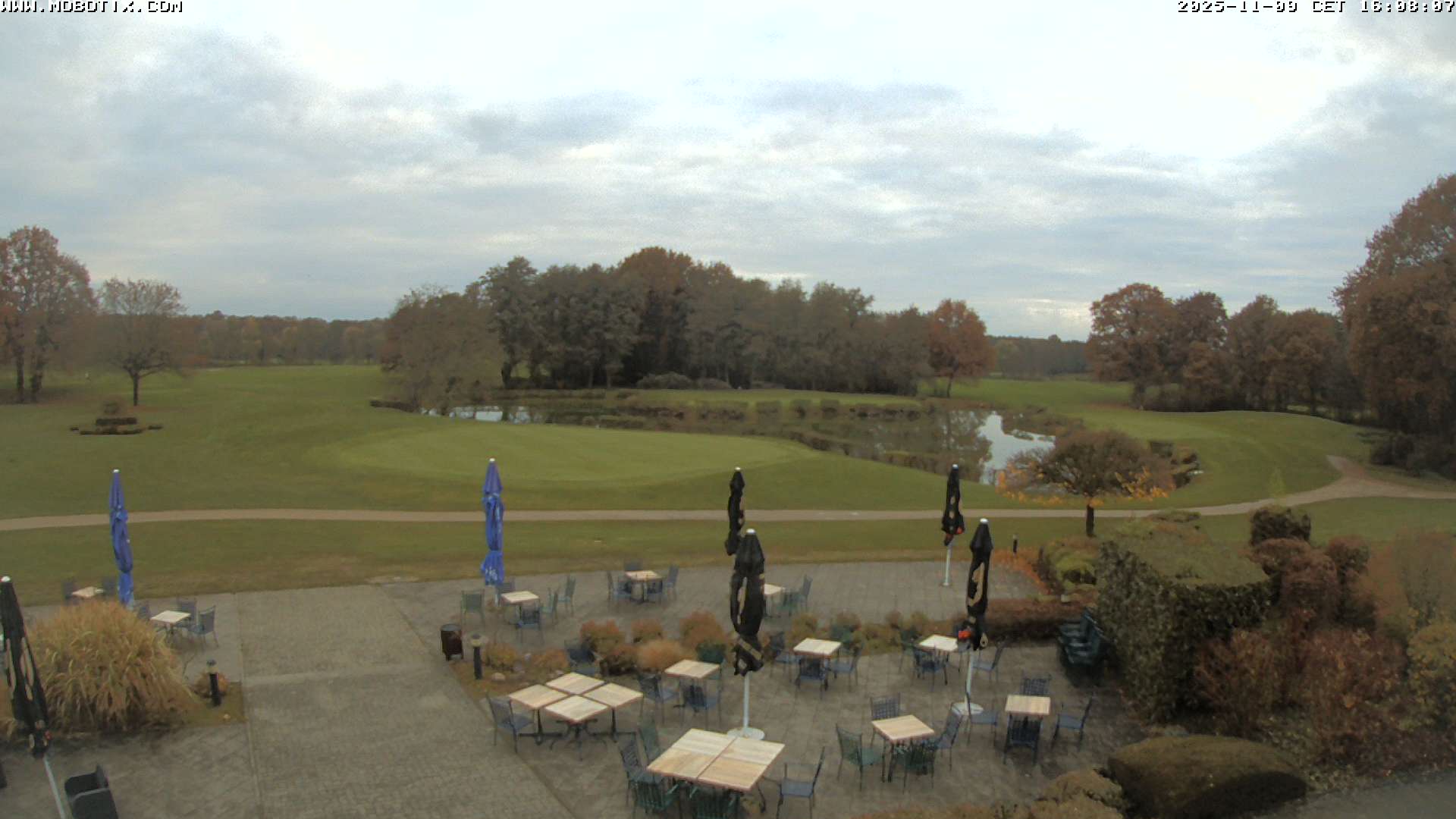 Webcam Golf Club Soufflenheim