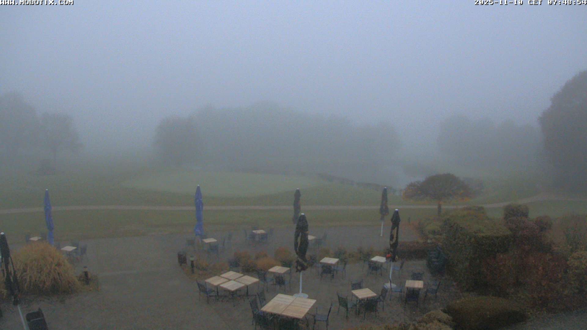 Webcam Golf Club Soufflenheim