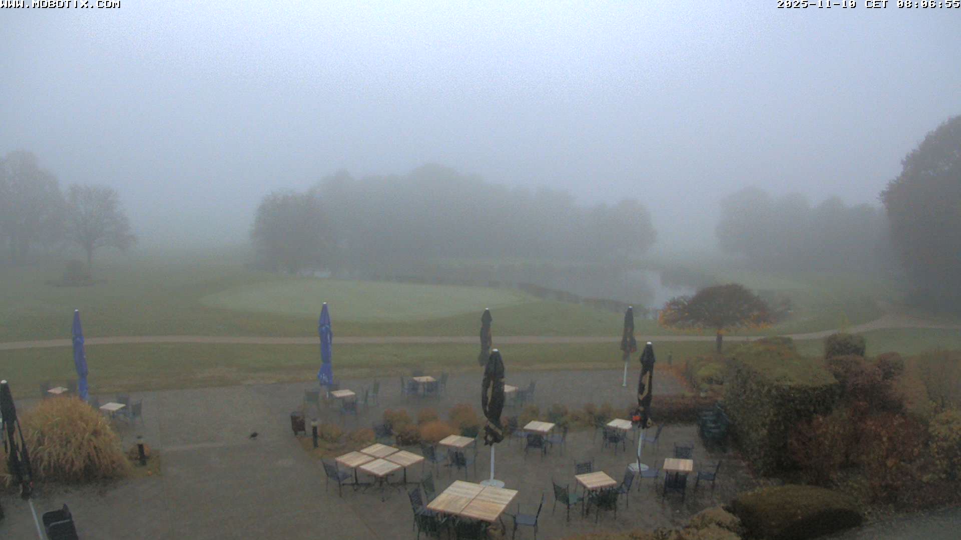 Webcam Golf Club Soufflenheim