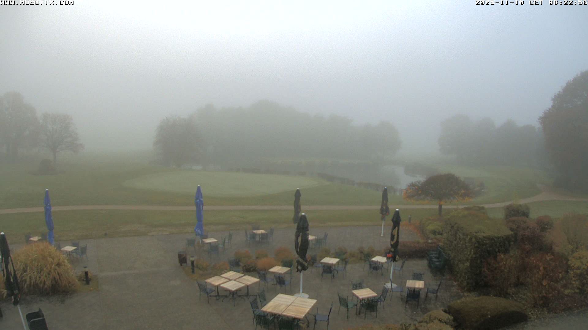 Webcam Golf Club Soufflenheim