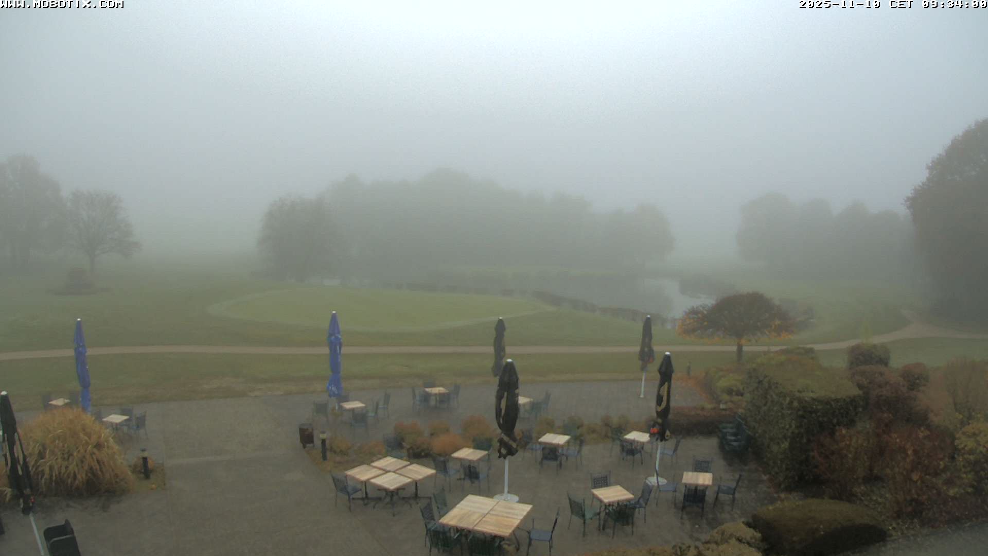 Webcam Golf Club Soufflenheim