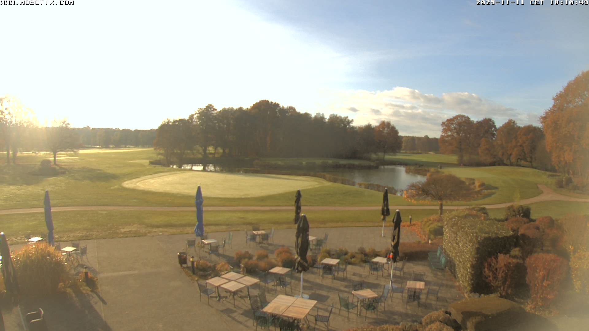 Webcam Golf Club Soufflenheim