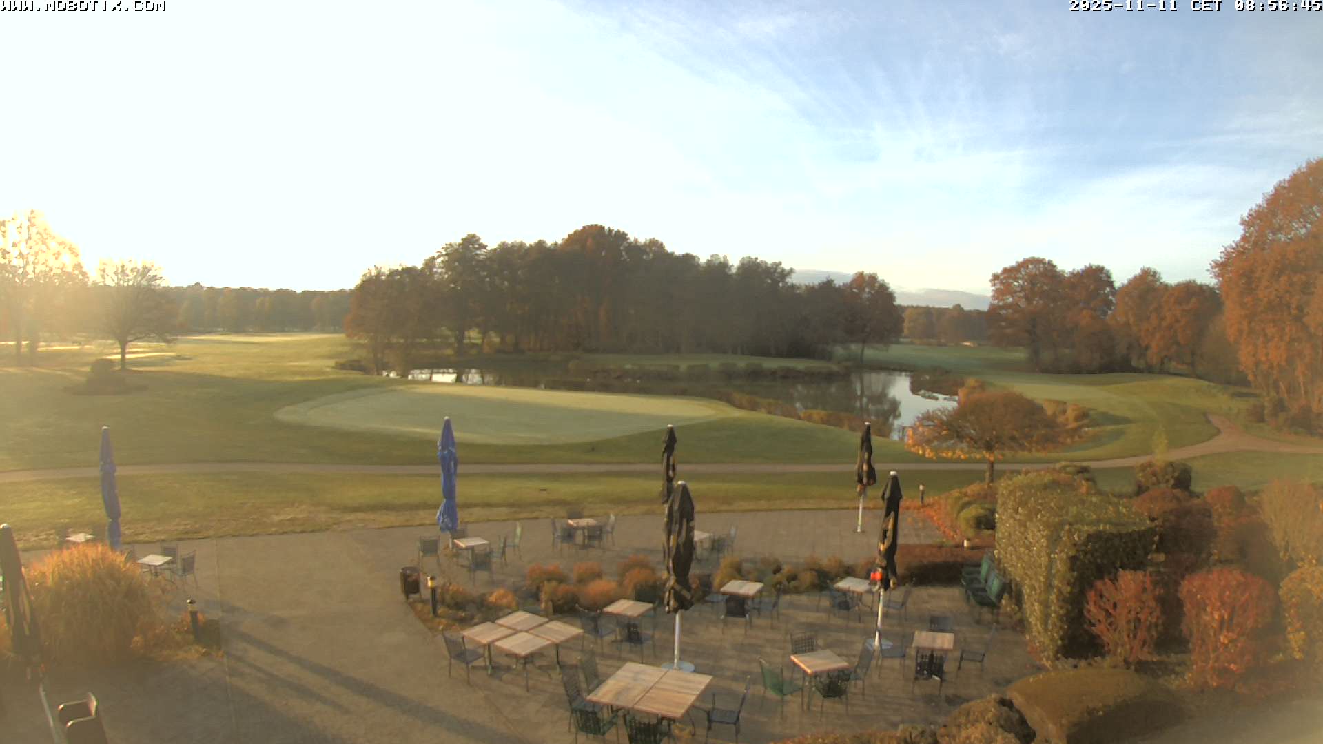 Webcam Golf Club Soufflenheim