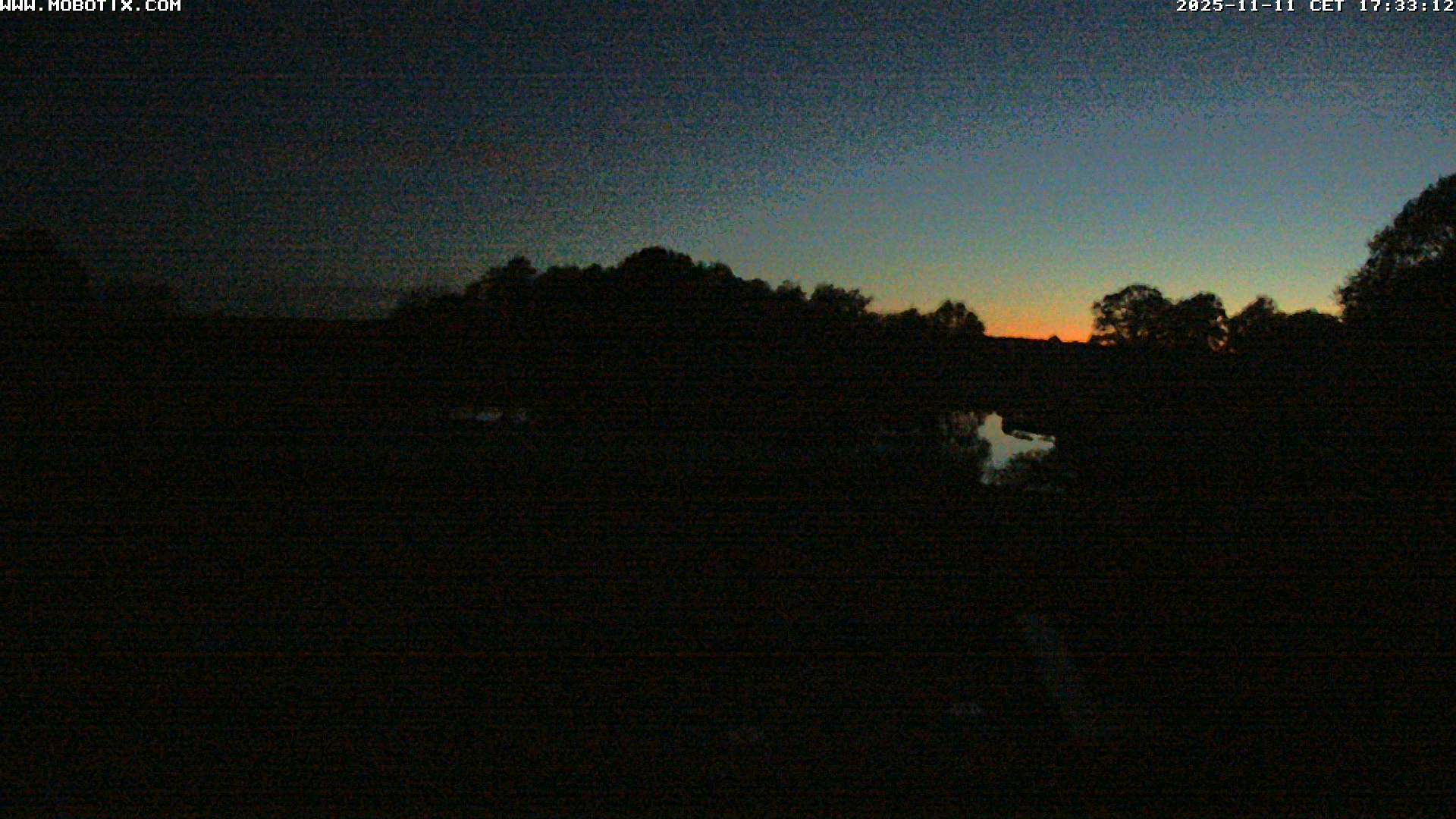 Webcam Golf Club Soufflenheim