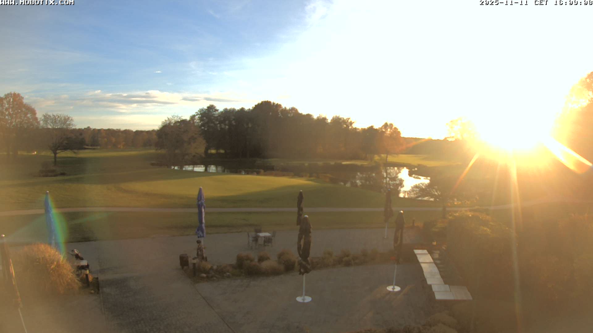 Webcam Golf Club Soufflenheim