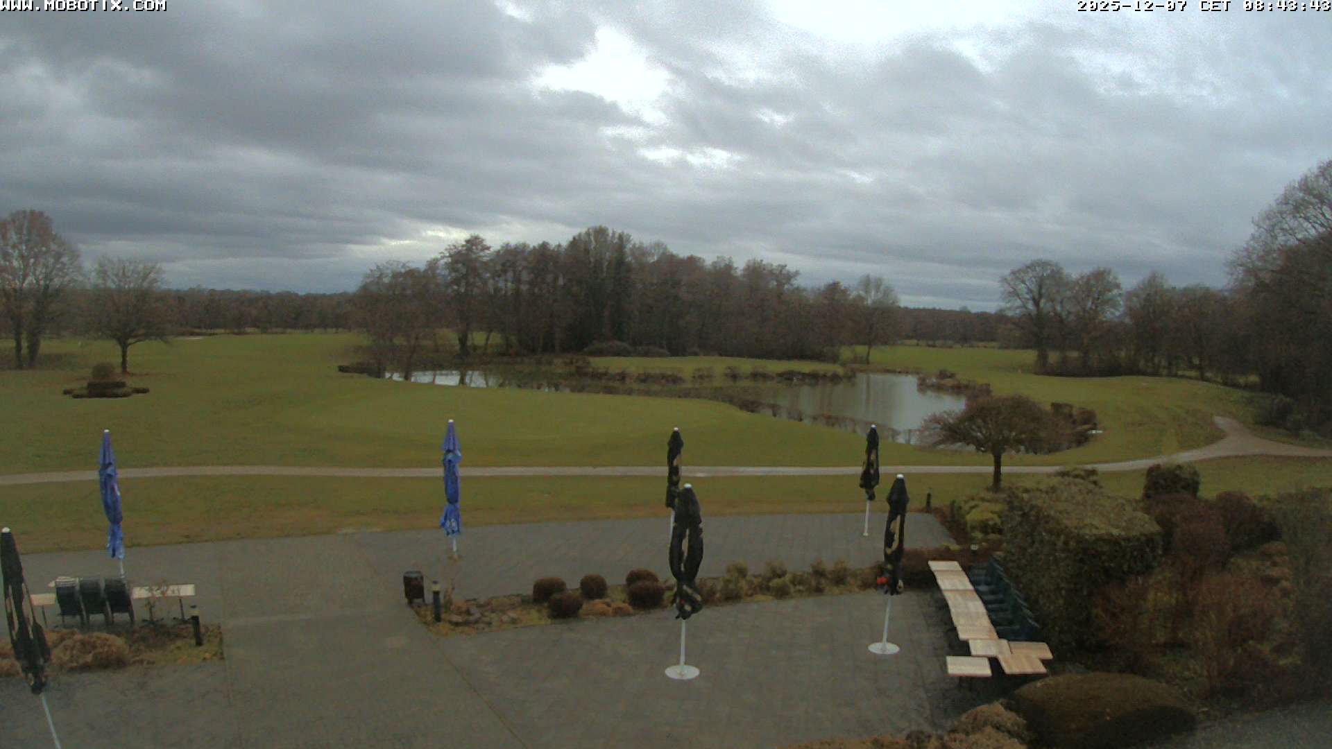 Webcam Golf Club Soufflenheim