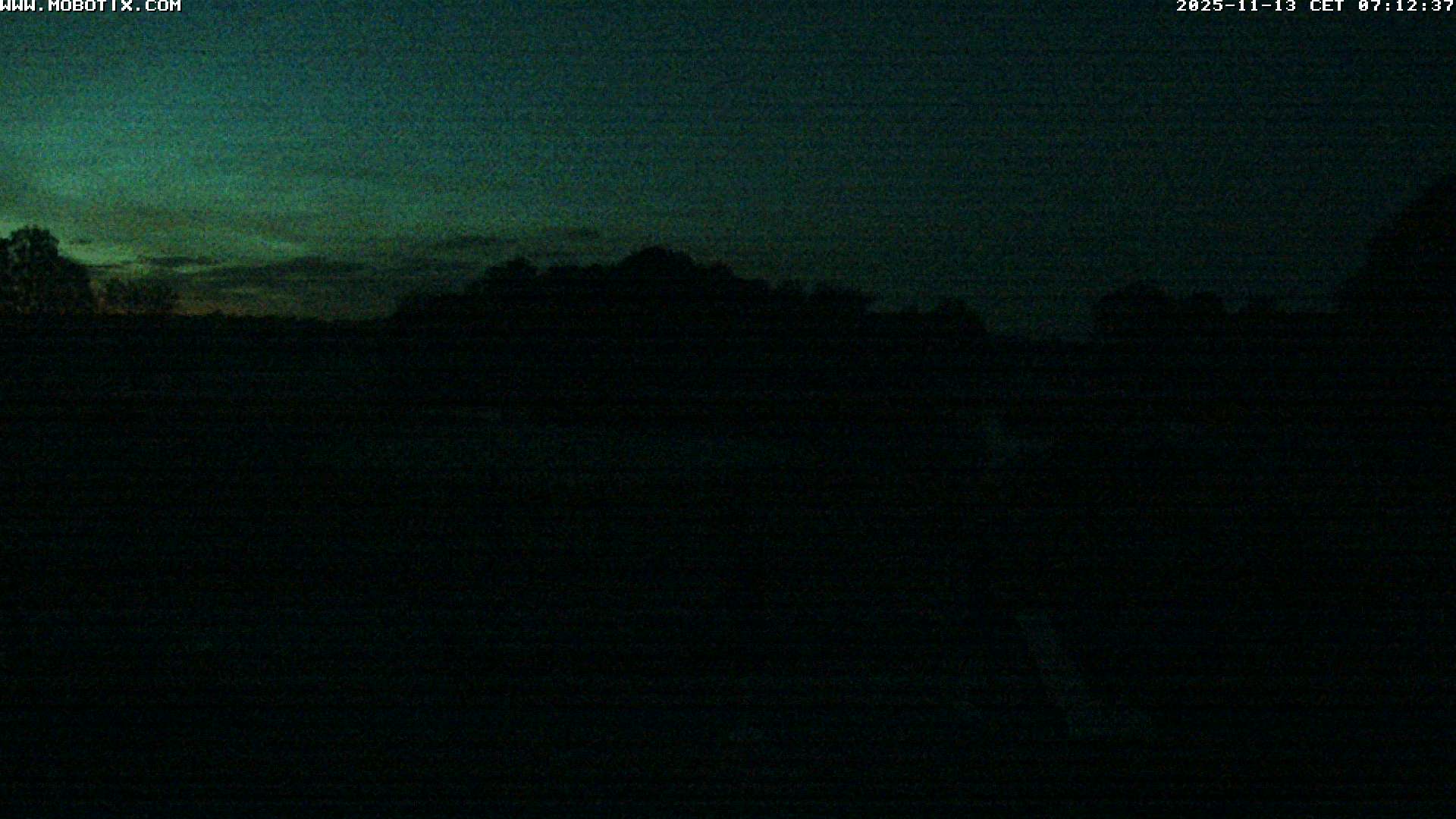 Webcam Golf Club Soufflenheim