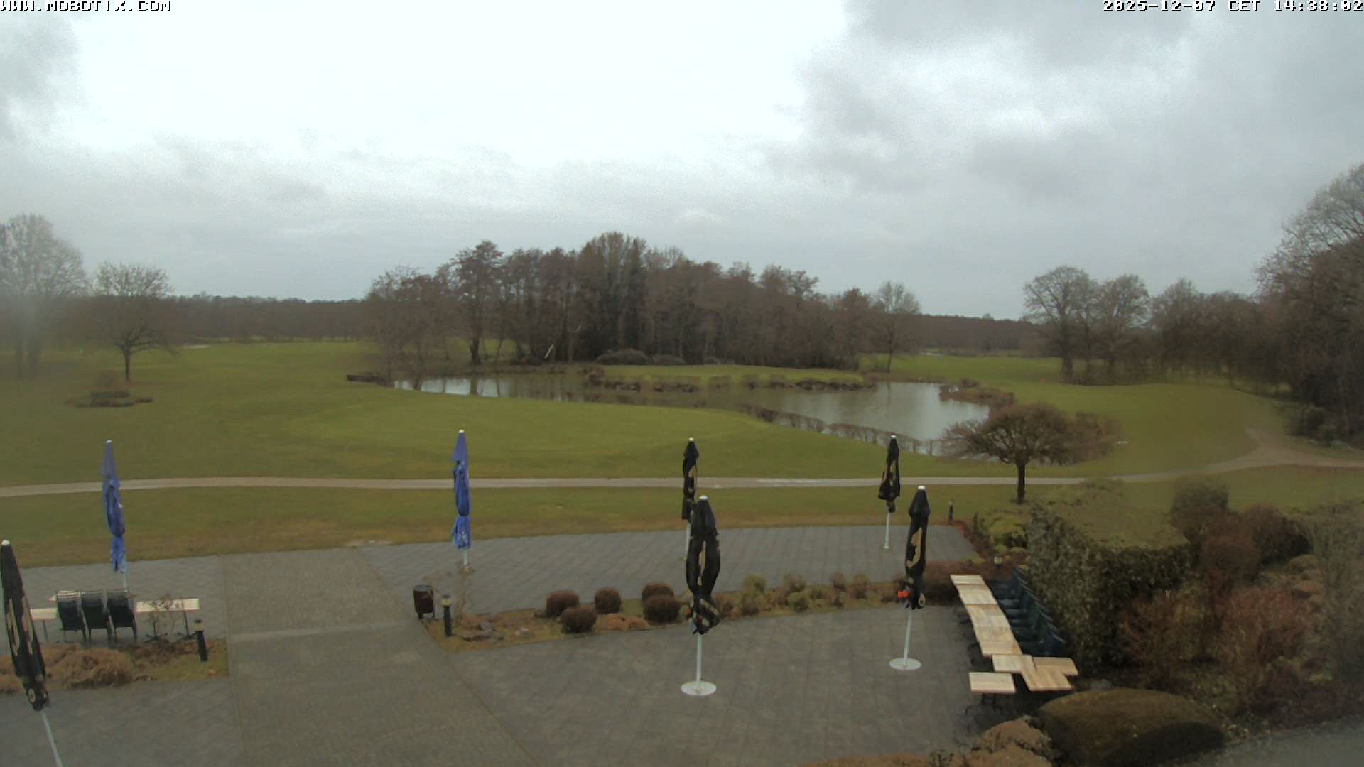 Webcam Golf Club Soufflenheim